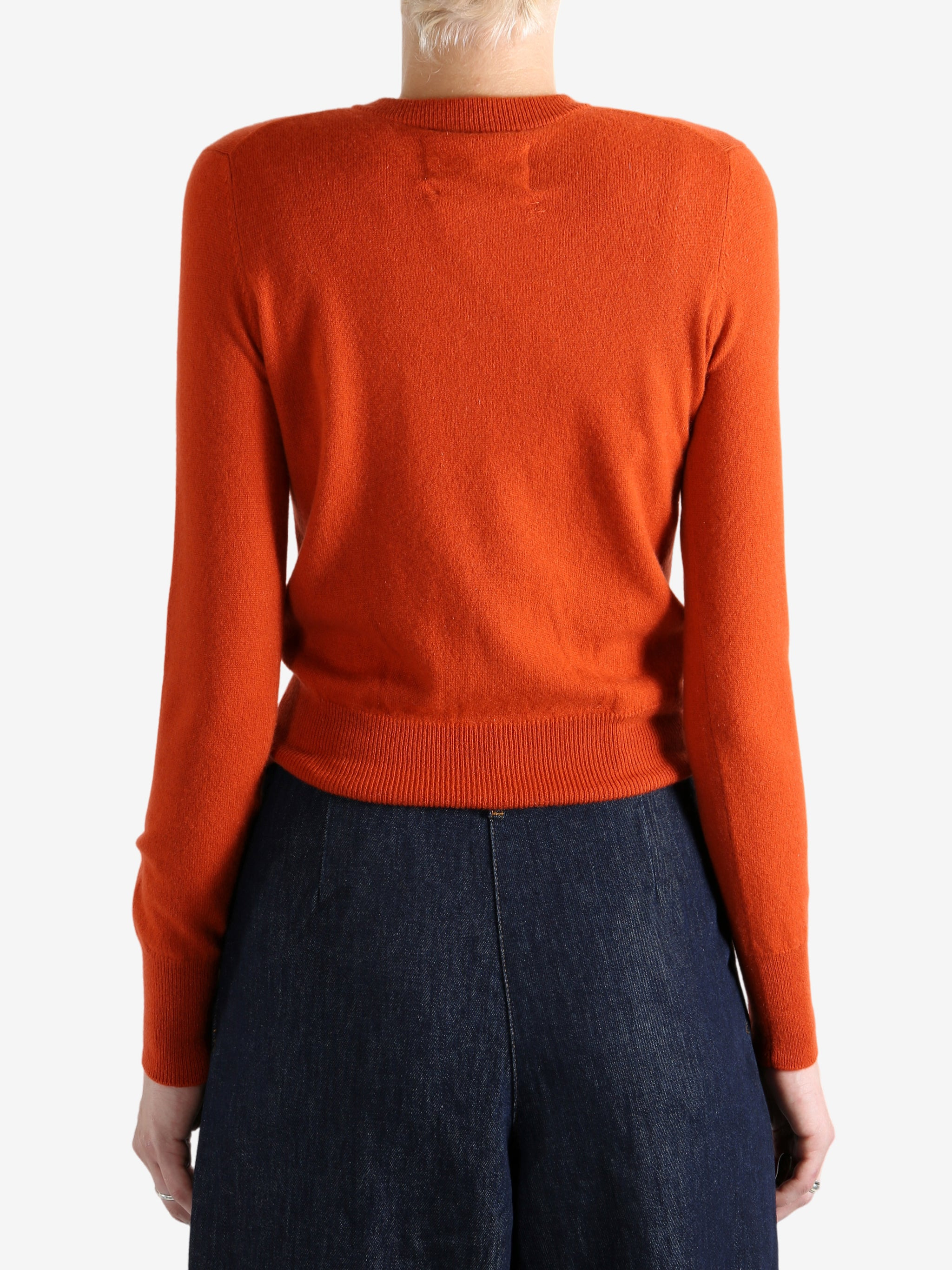 EXTREME CASHMERE - Unisex  N°300 Little 2 Cardigans - 3