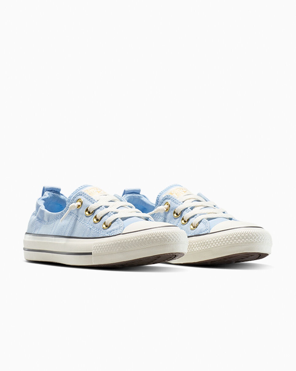 Chuck Taylor All Star Shoreline Woven Canvas - 4