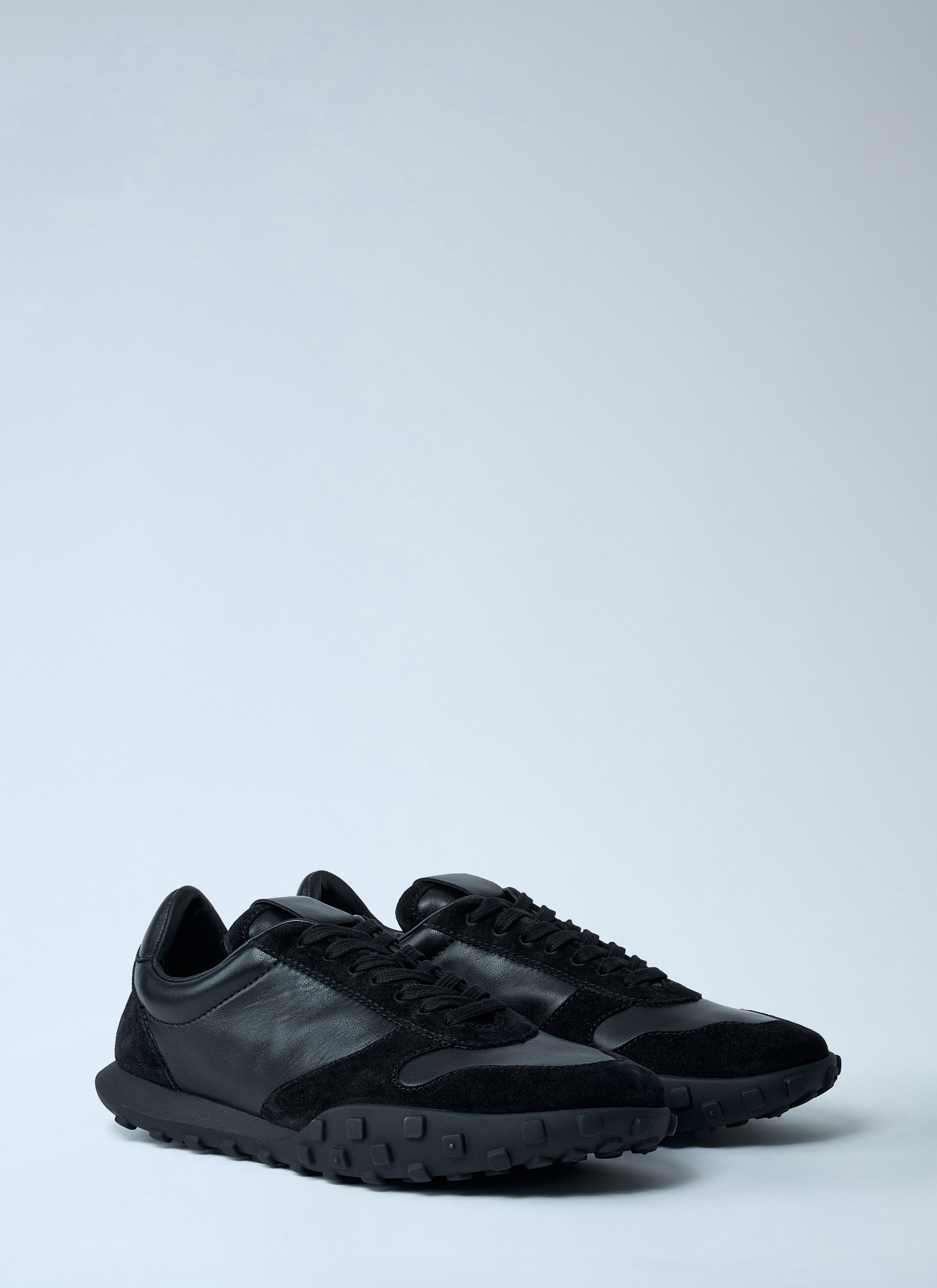 Low-Top Sneakers - 2