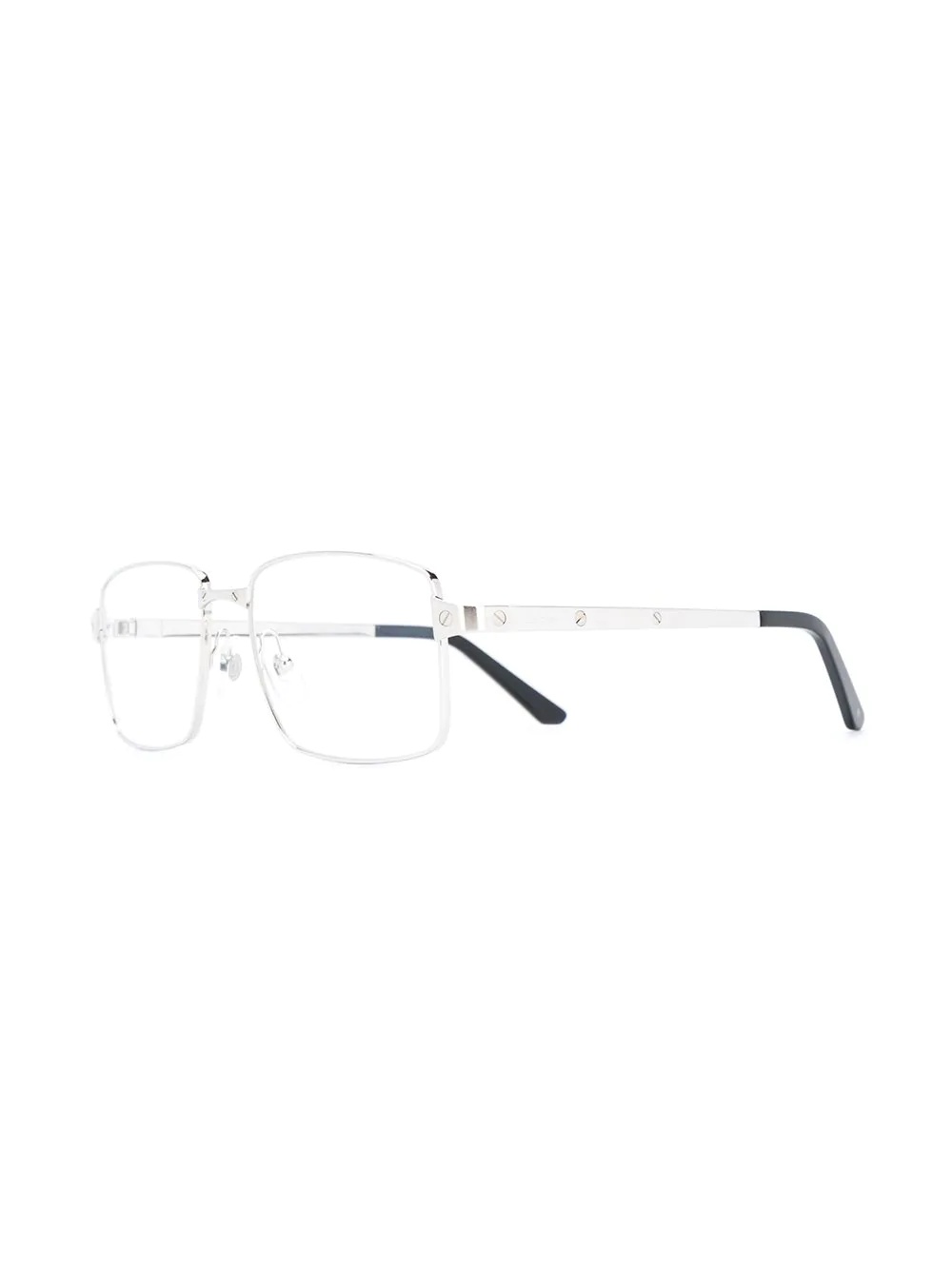 bolt frame glasses - 2