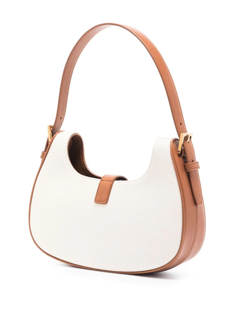 Le Fermoir shoulder bag - 3