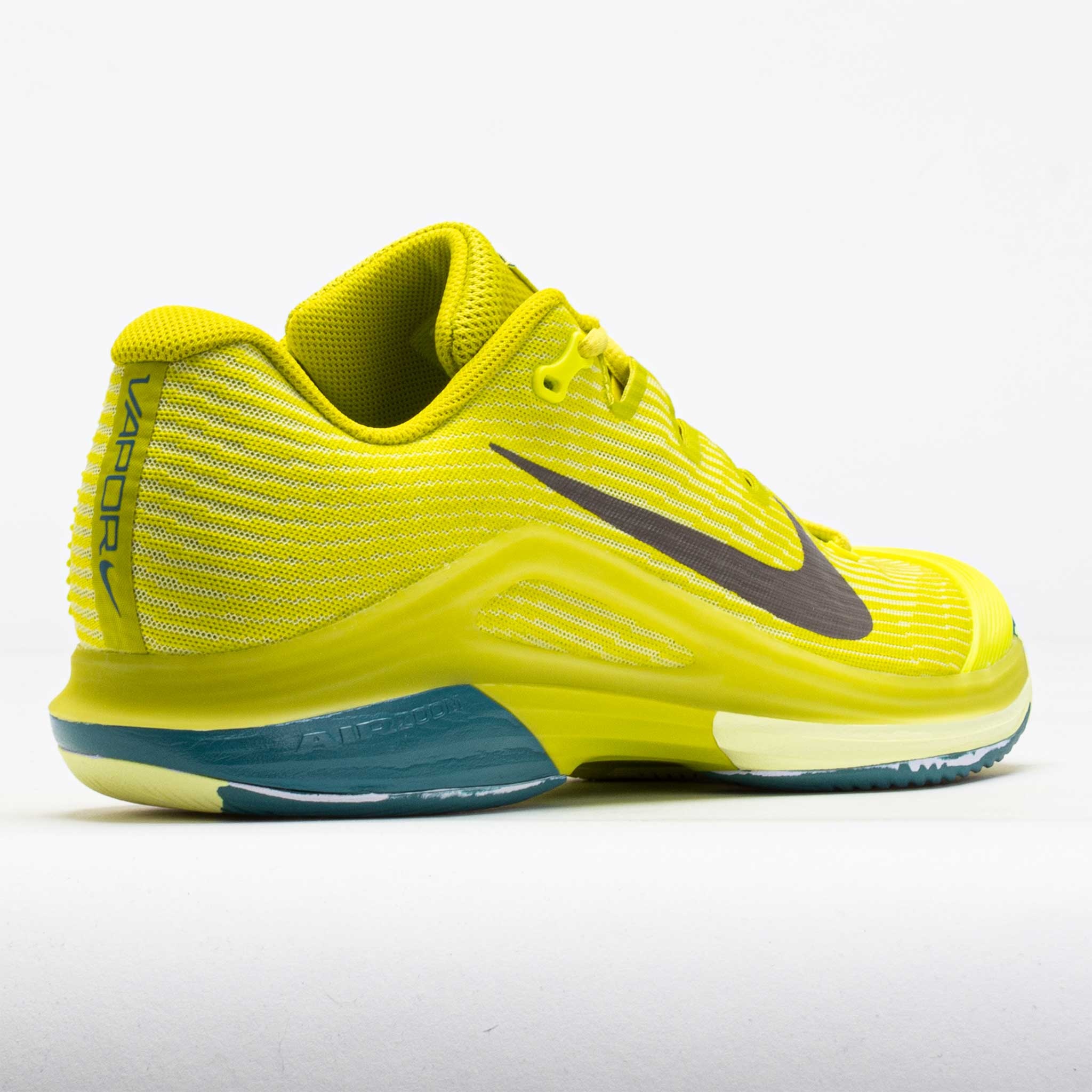 Nike Vapor 12 Premium Men's High Voltage/Black/Luminous Green - 6