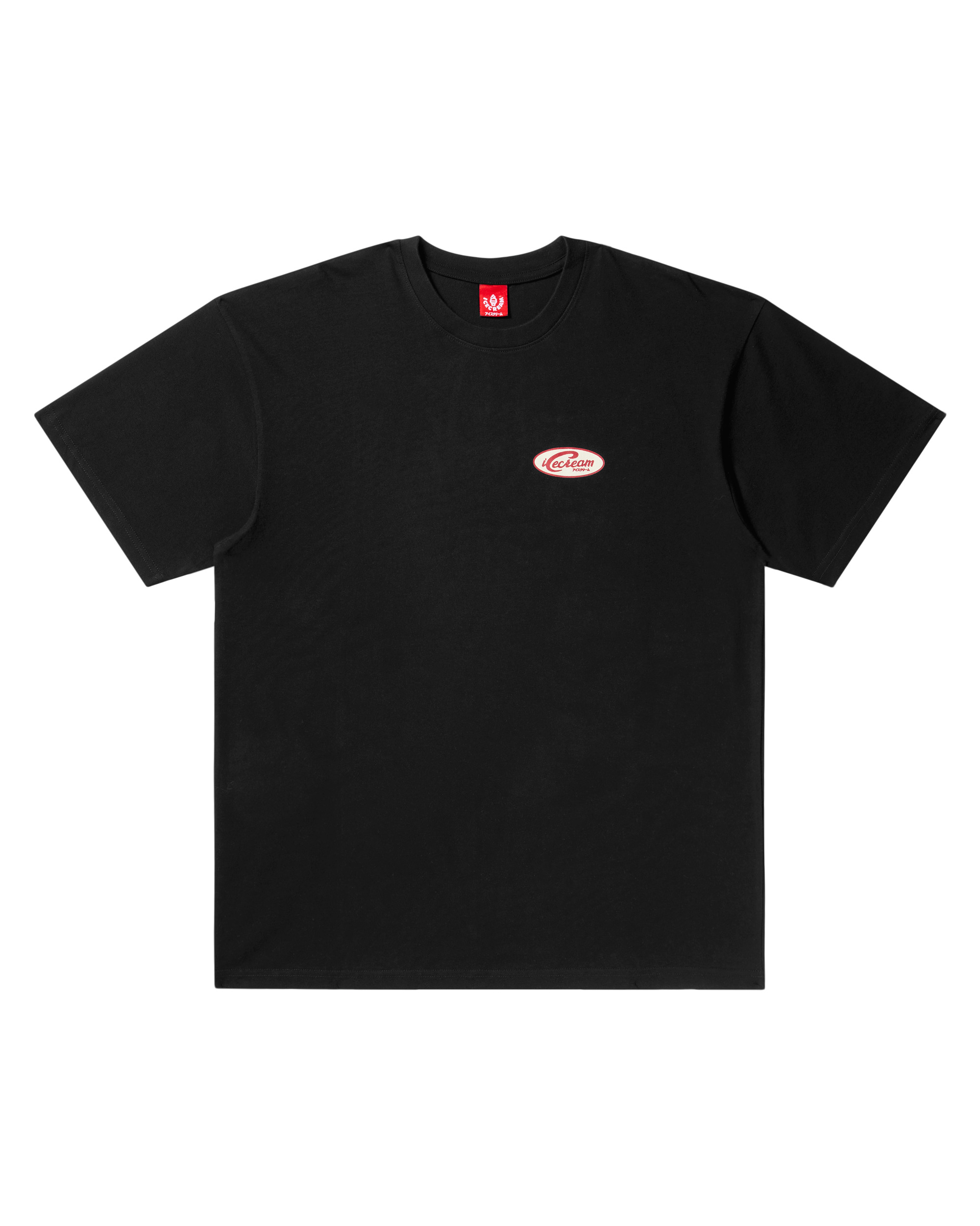 MMM FOOD TEE - 1