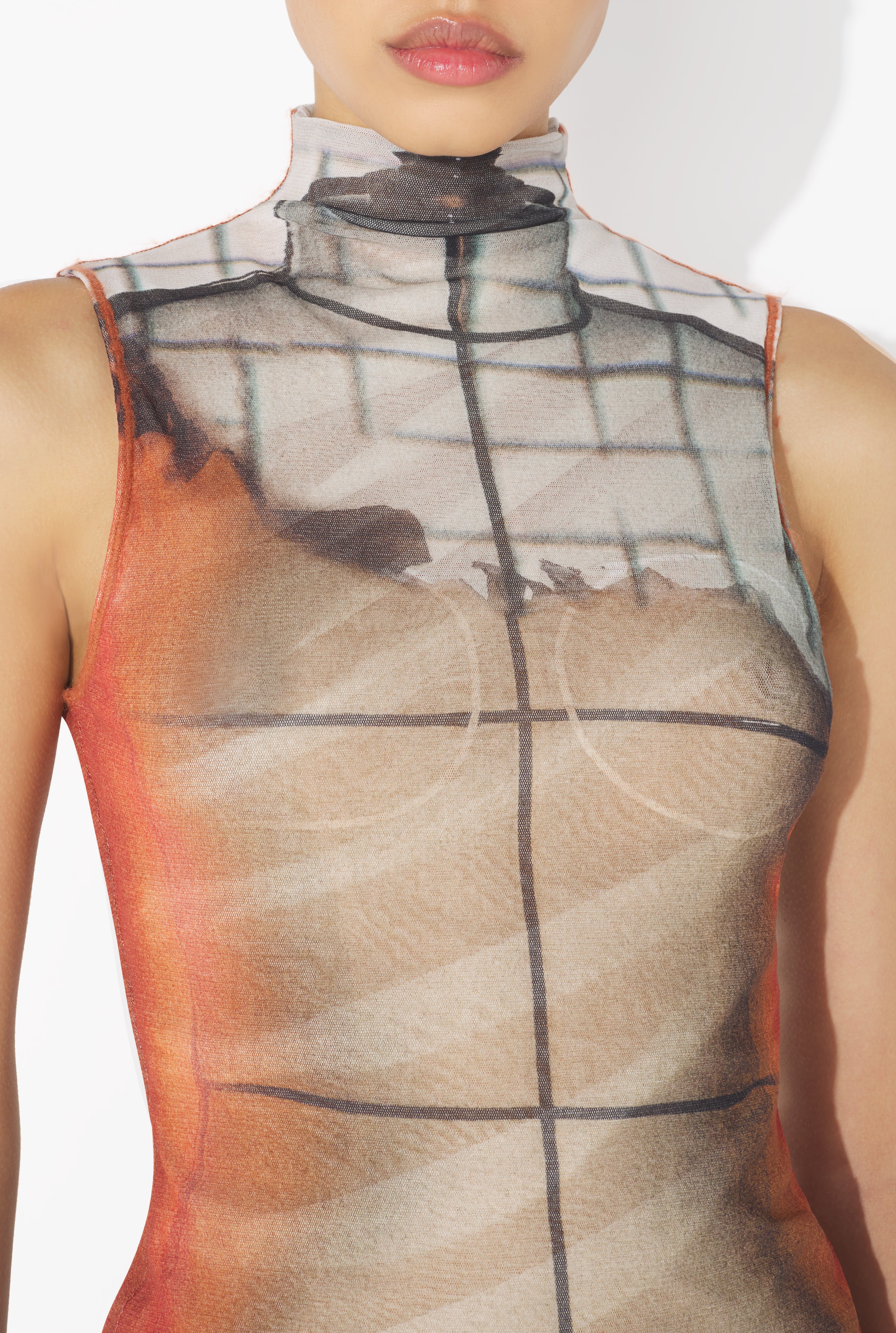 THE FIRE TANK TOP - 4