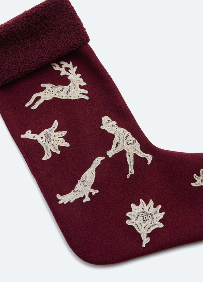 Sea Mika Stocking outlook