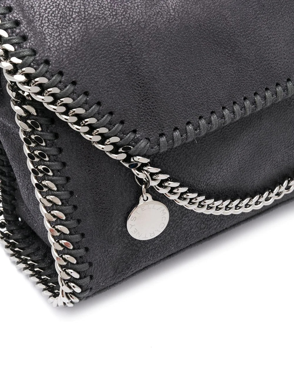 mini Falabella crossbody bag - 4