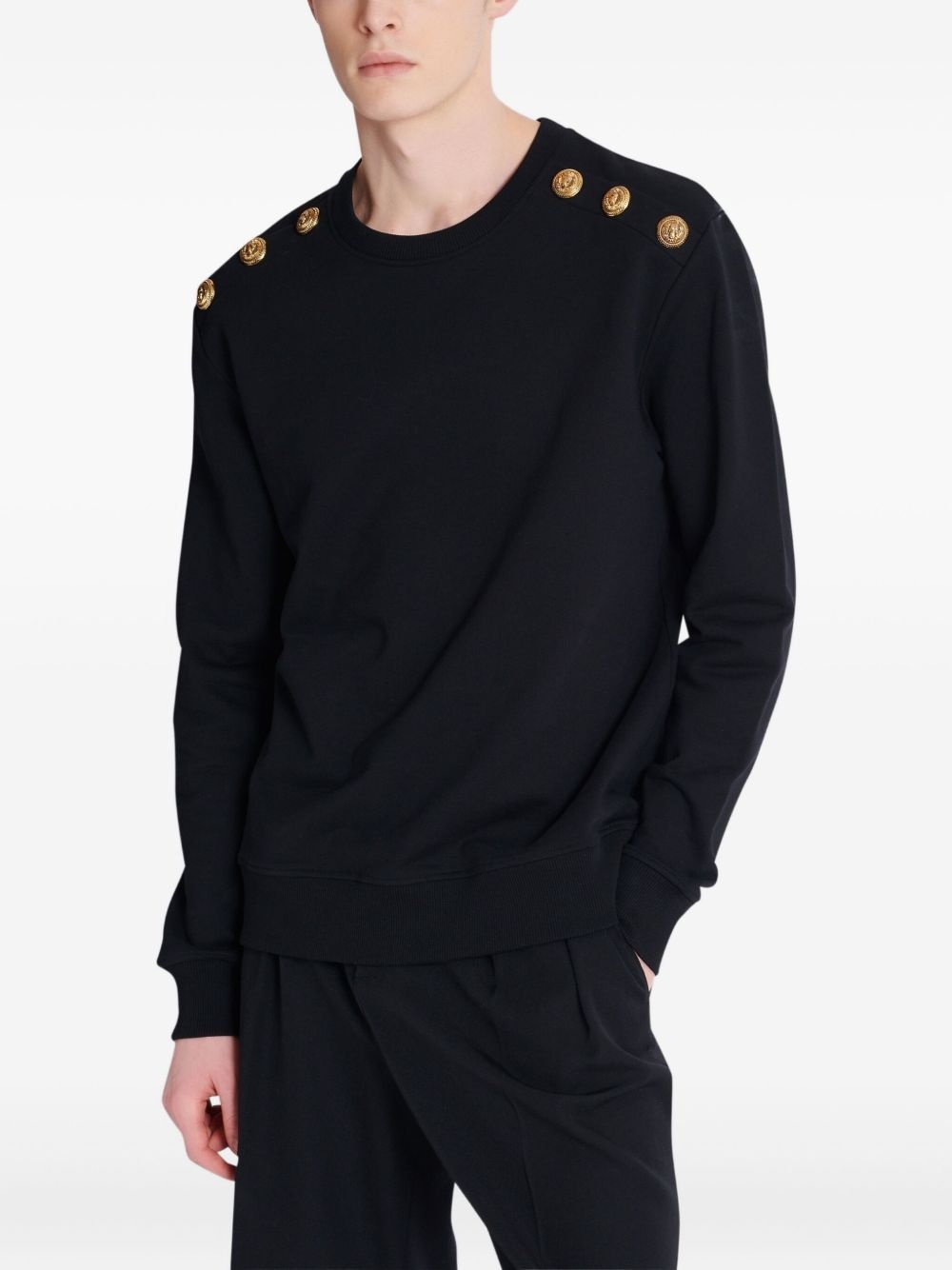 jersey jumper - 5