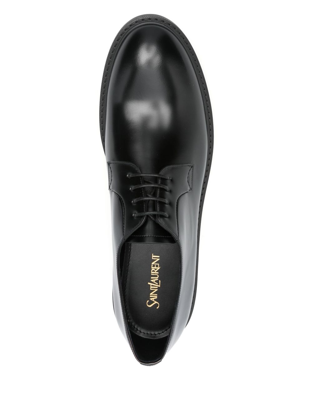 Antoine Derby shoes - 4