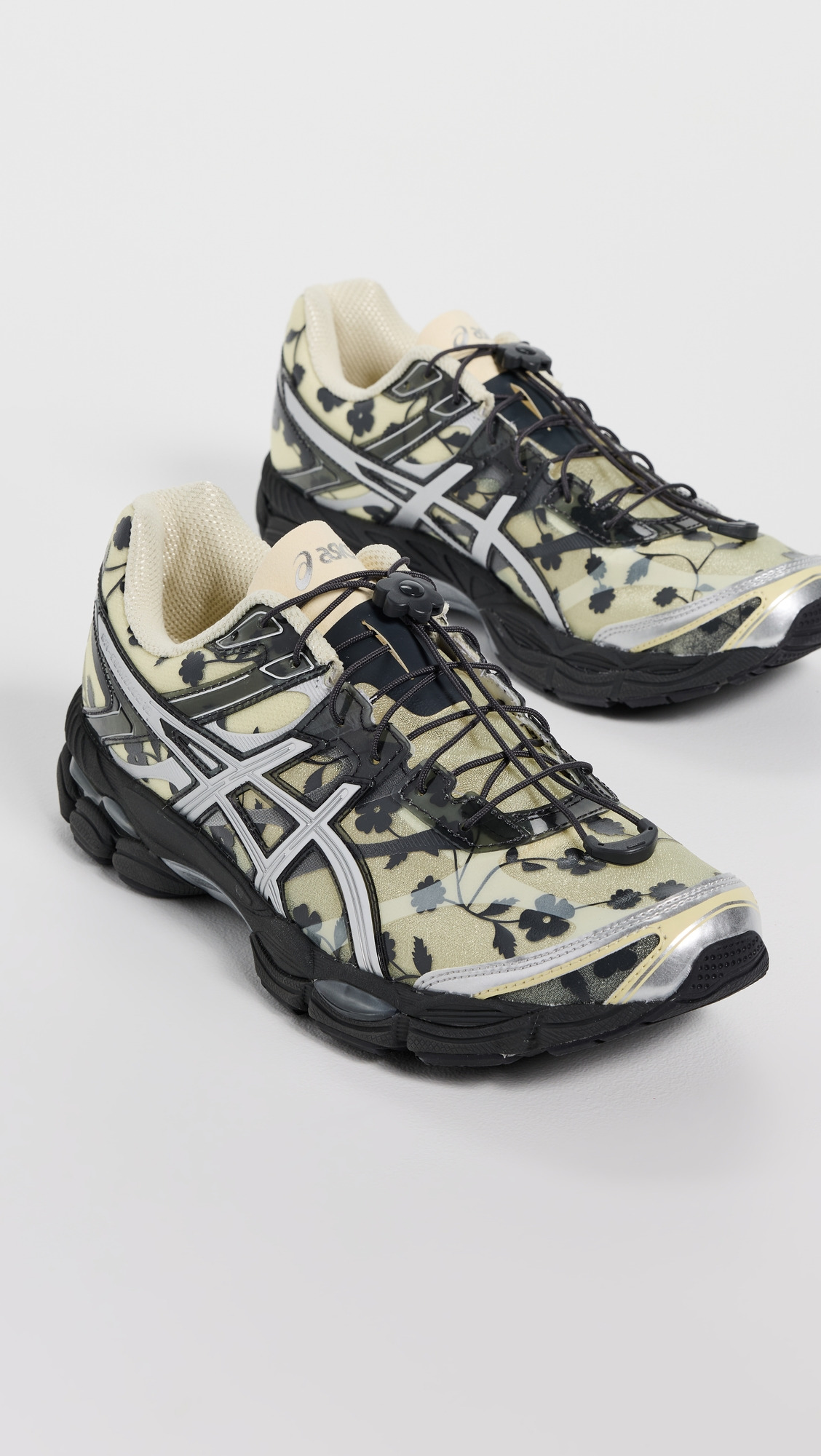 Cecilie Bahnsen x GEL-CUMULUS 16 SSCB - 4