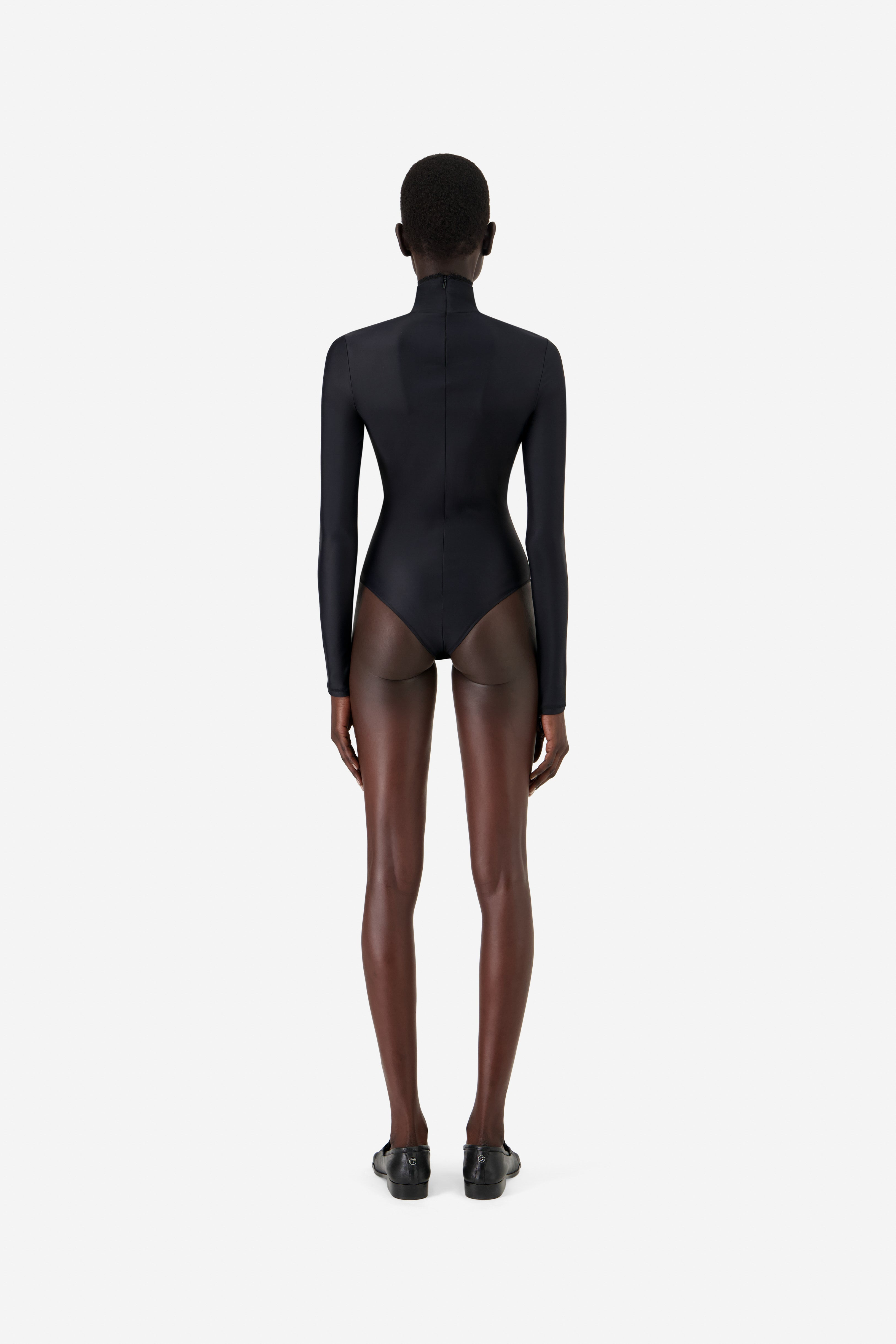 Second Skin Bodysuit - 4