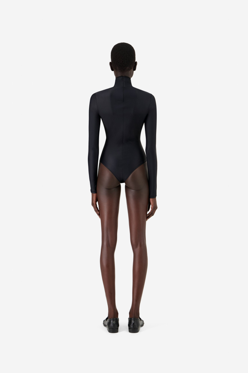 Second Skin Bodysuit 4