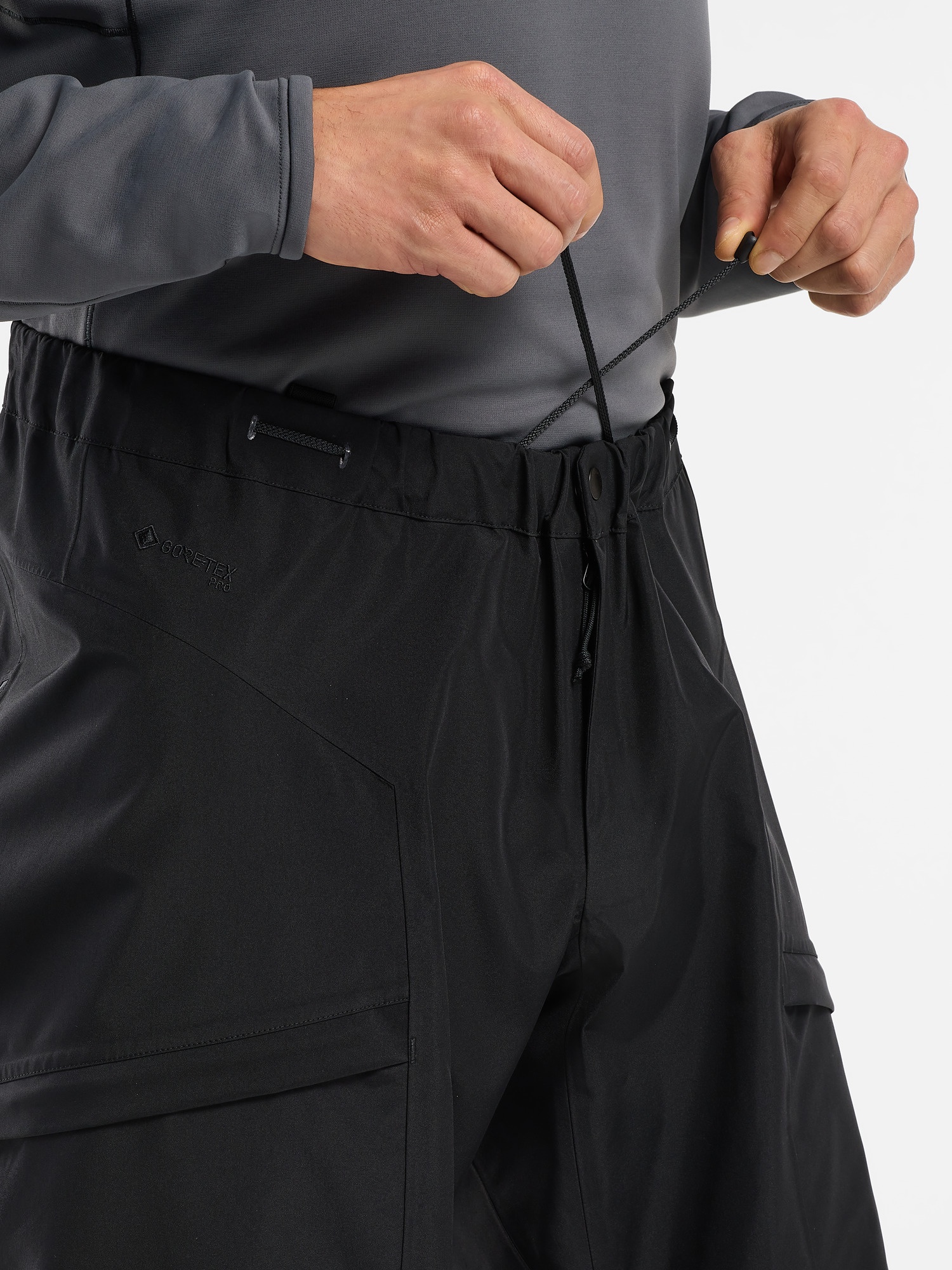 Ski Guide Pant - 6