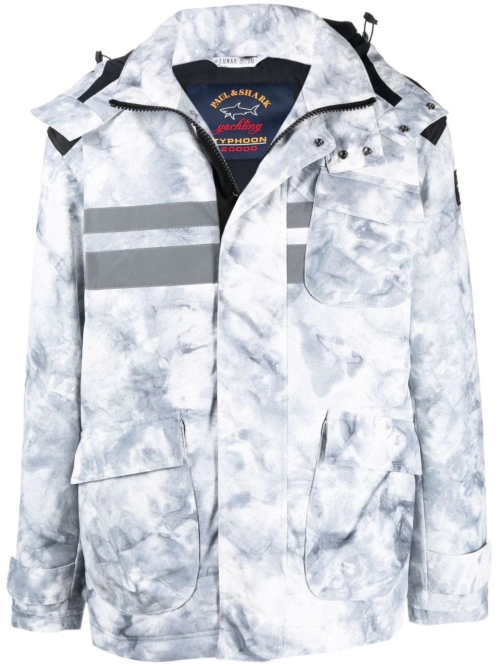 Typhoon Lunar lightweight jacket - 1