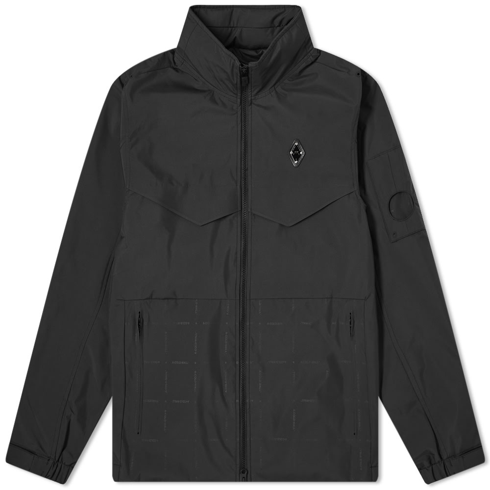 A-COLD-WALL* Rhombus Storm Jacket - 1