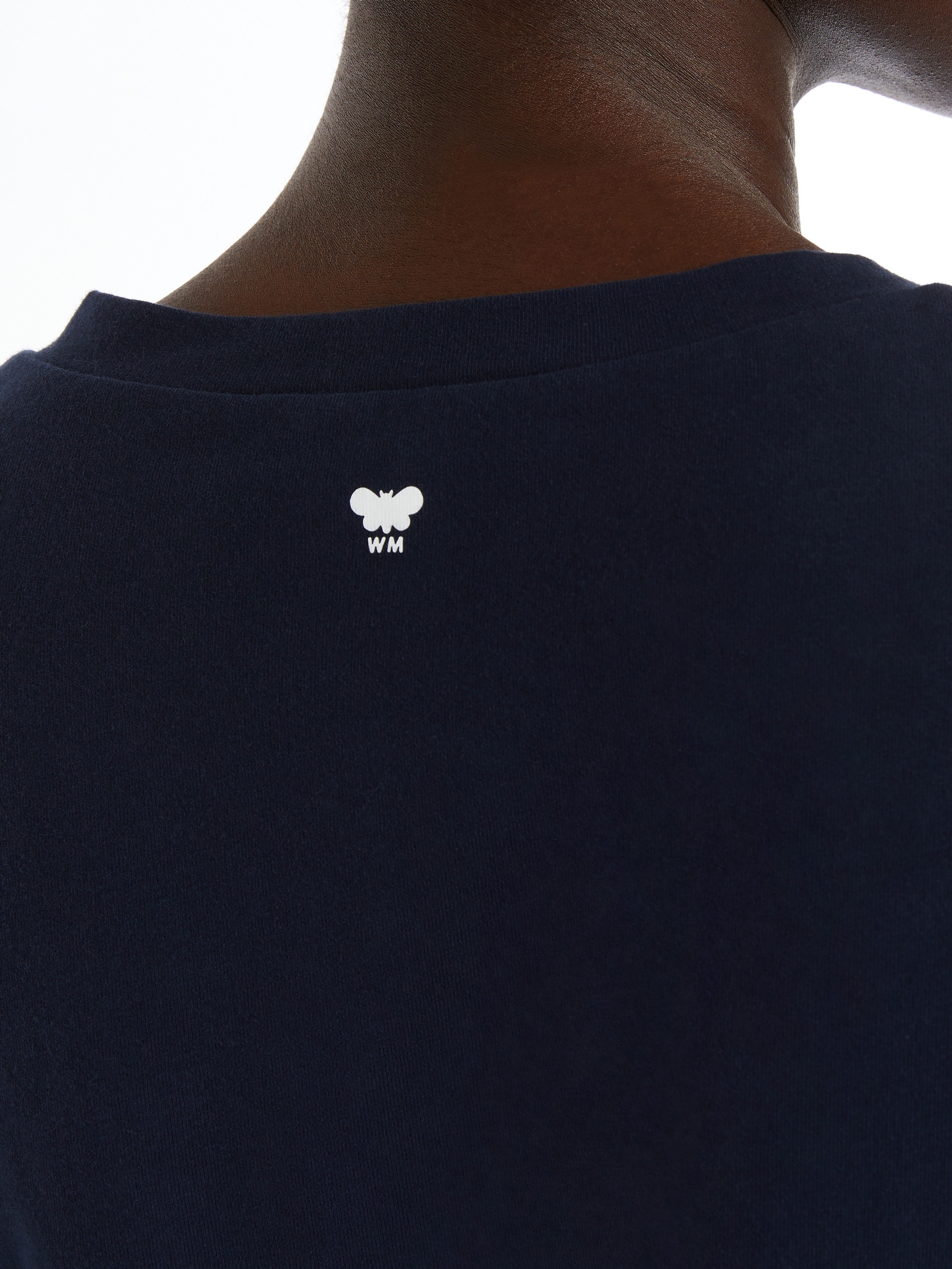 QUINOA Cotton print T-shirt - 6