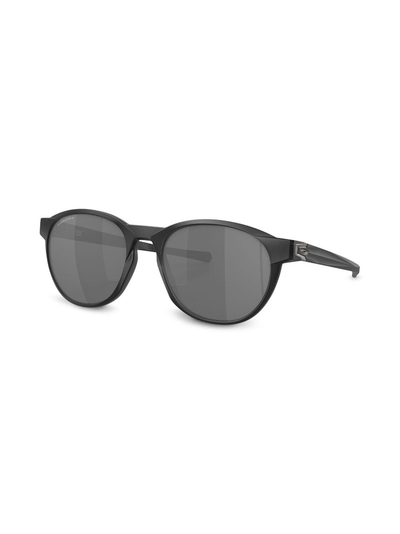 OAKLEY oval-frame sunglasses outlook