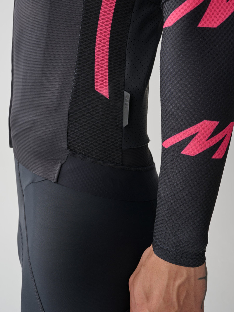 MAAP x Bleach Pro Air LS Jersey 5