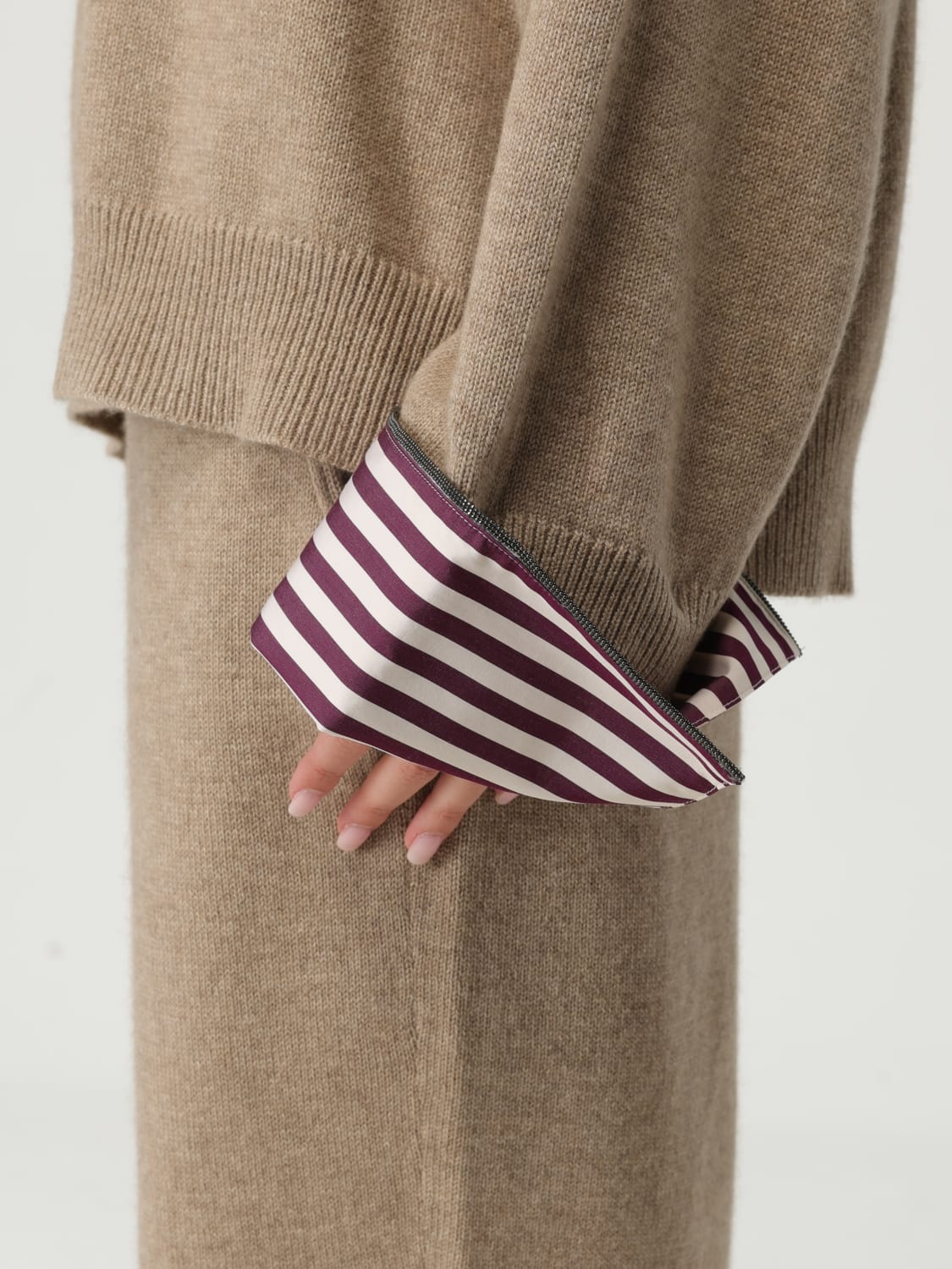 Sweater woman Brunello Cucinelli - 5