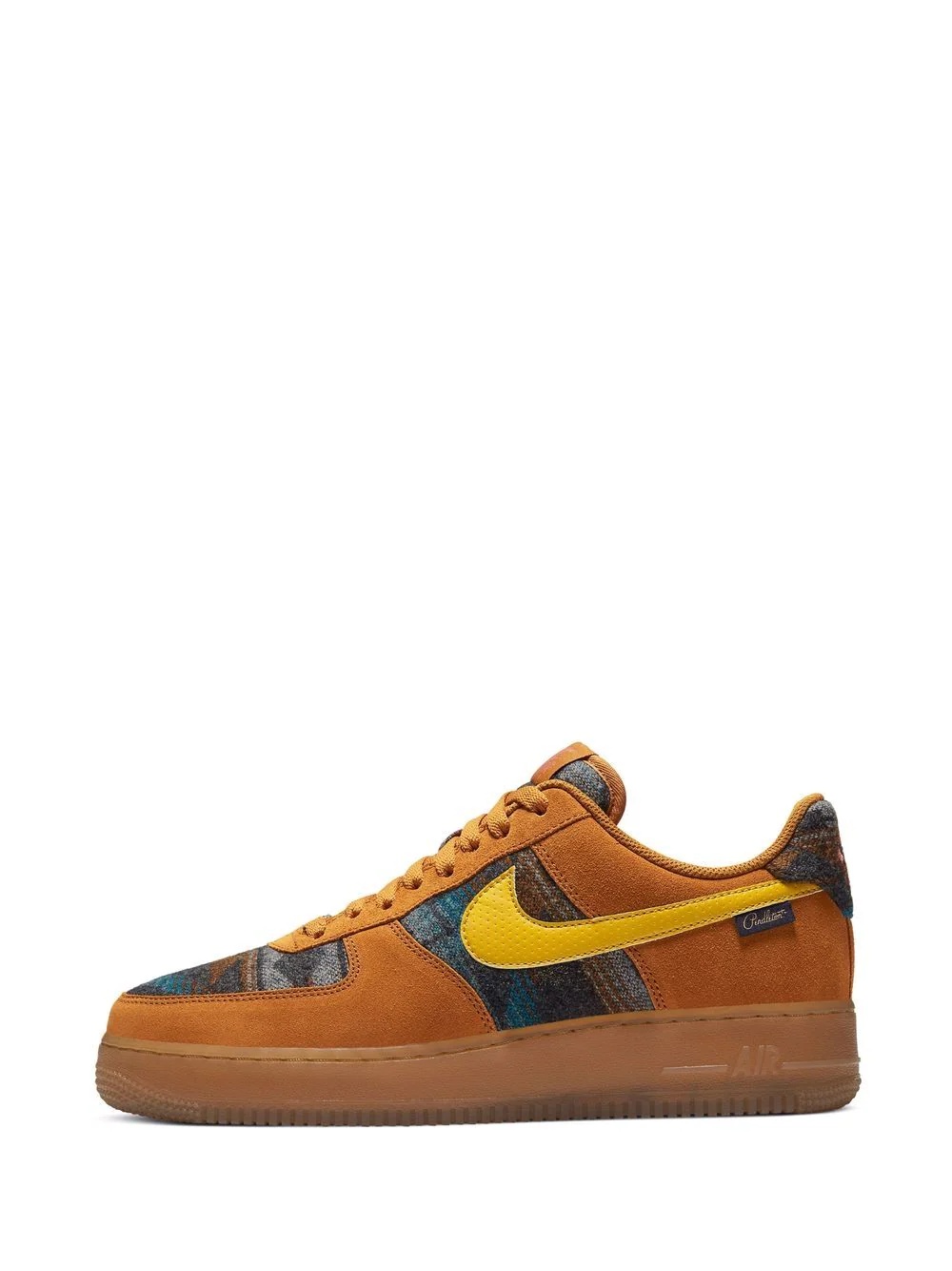 Air Force 1 '07 "N7 Pendleton" sneakers - 5