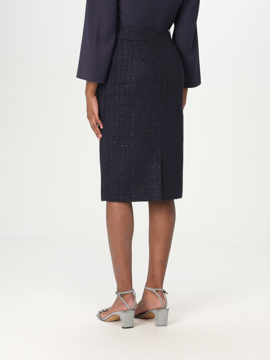 Skirt woman Emporio Armani - 3