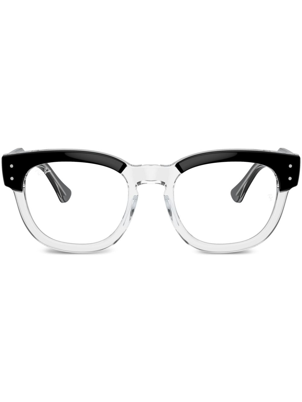 Mega Hawkeye Optics square-frame glasses - 1