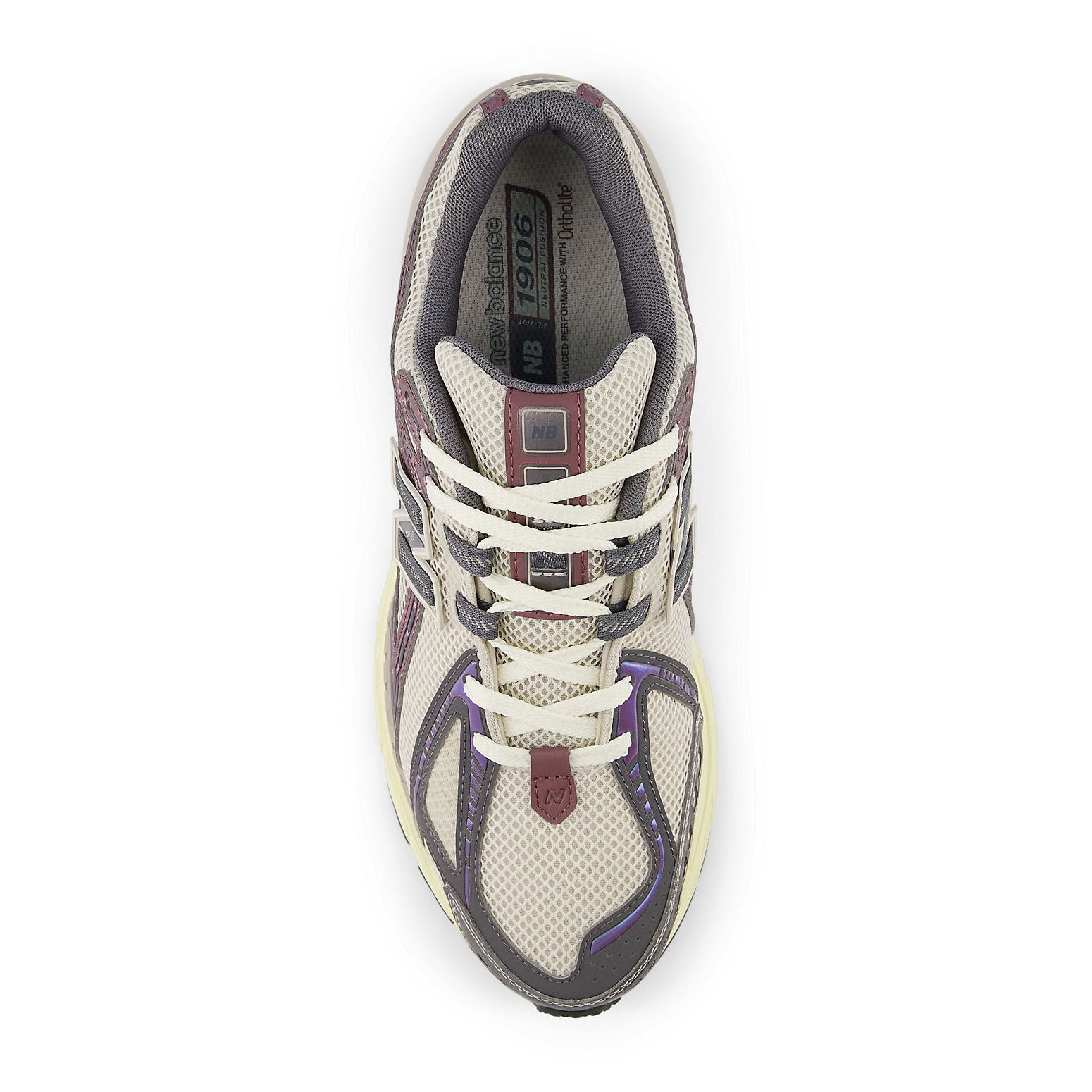 New Balance 1906R 'Licorice' M1906RRA - 4