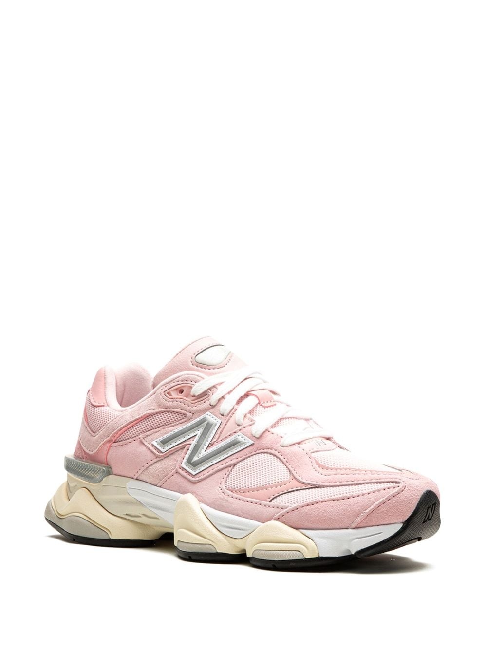 9060 "Crystal Pink" sneakers - 2