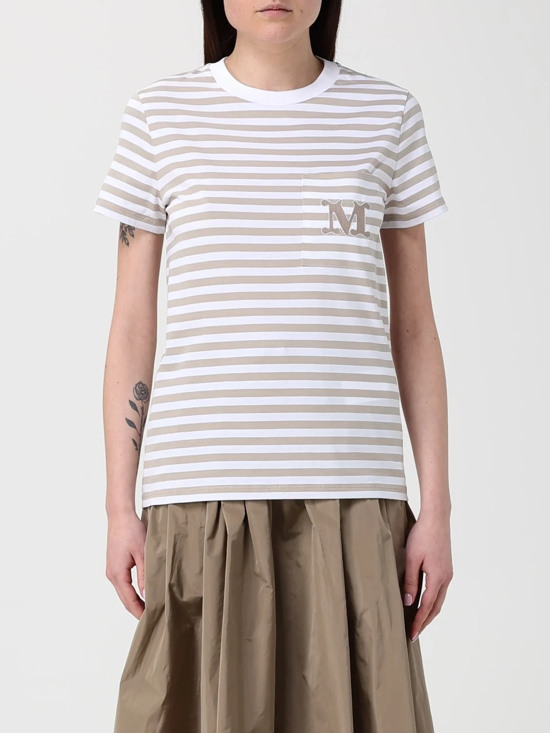 Top woman Max Mara - 1