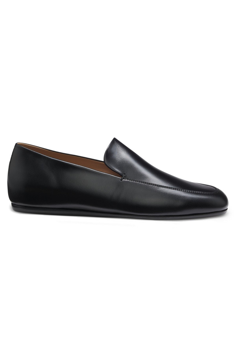 LOAFERS IN LEATHER 1