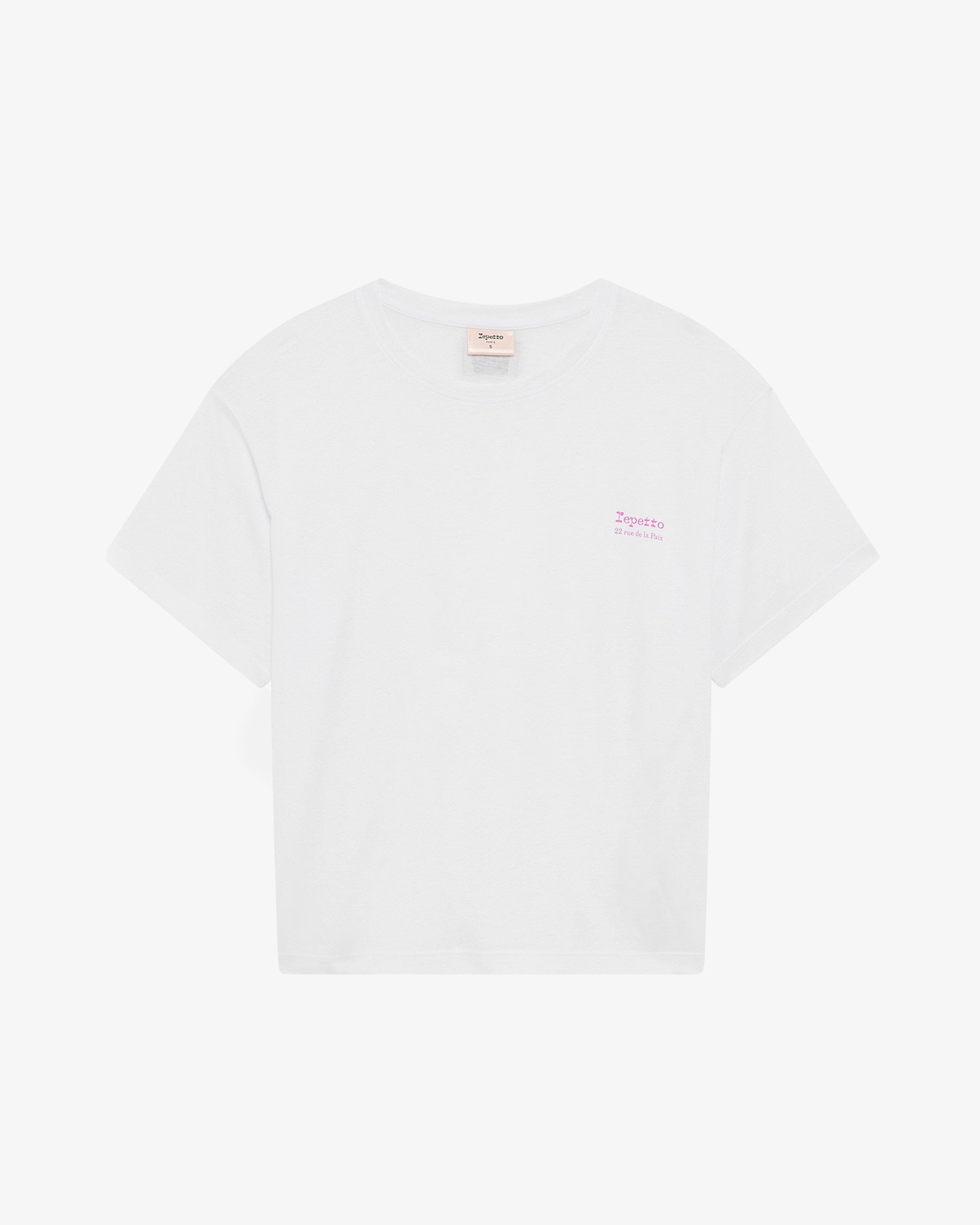 REPETTO T-SHIRT - 1