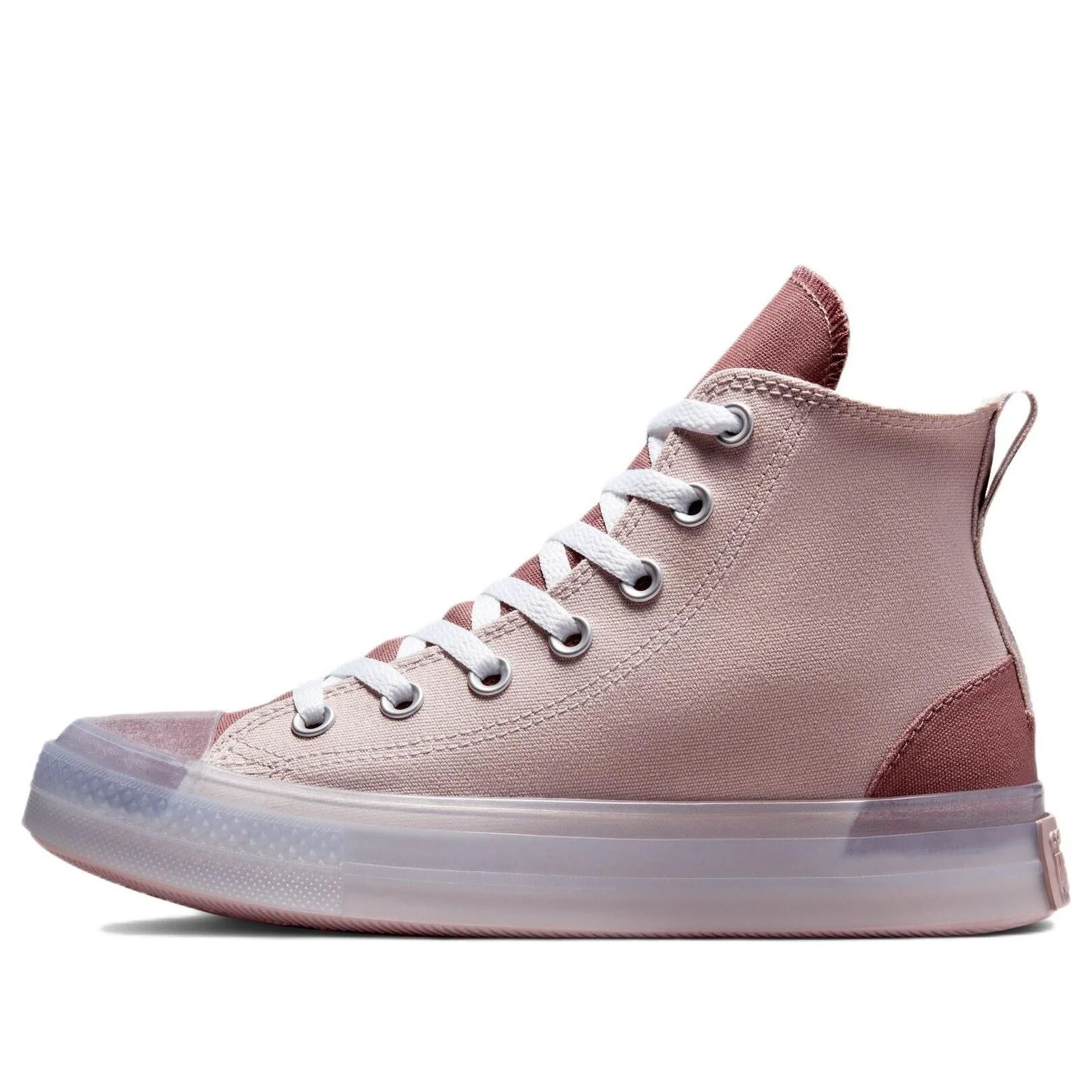 (WMNS) Converse Chuck Taylor All Star CX Seasonal Color 'Pink Red' A03245C - 1