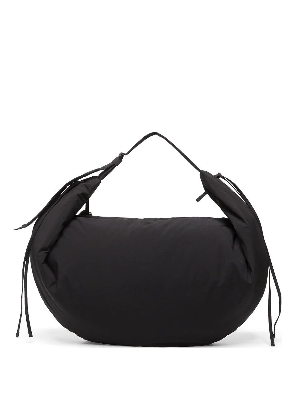 Cauda shoulder bag - 1