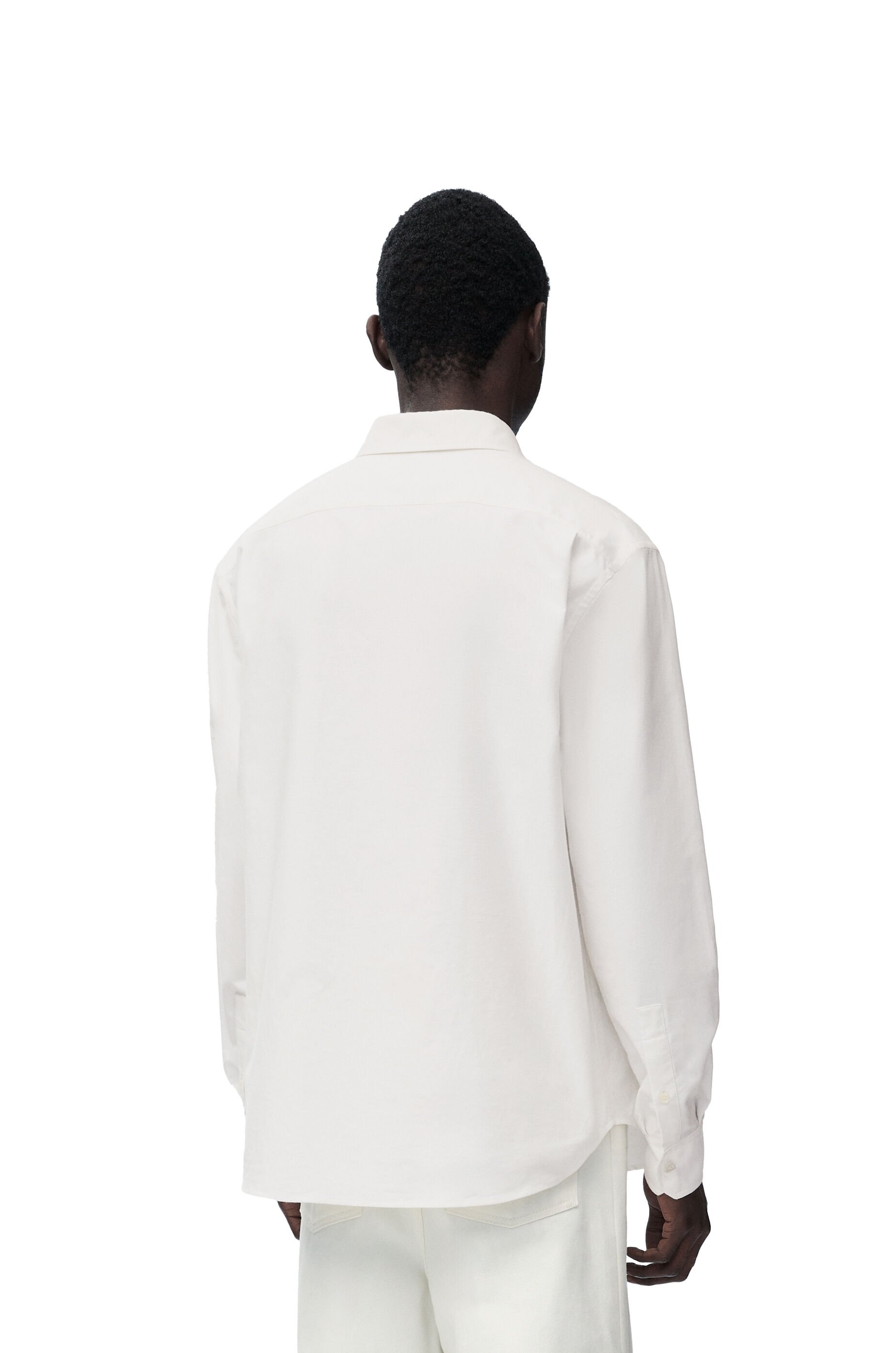 Shirt in cotton - 4