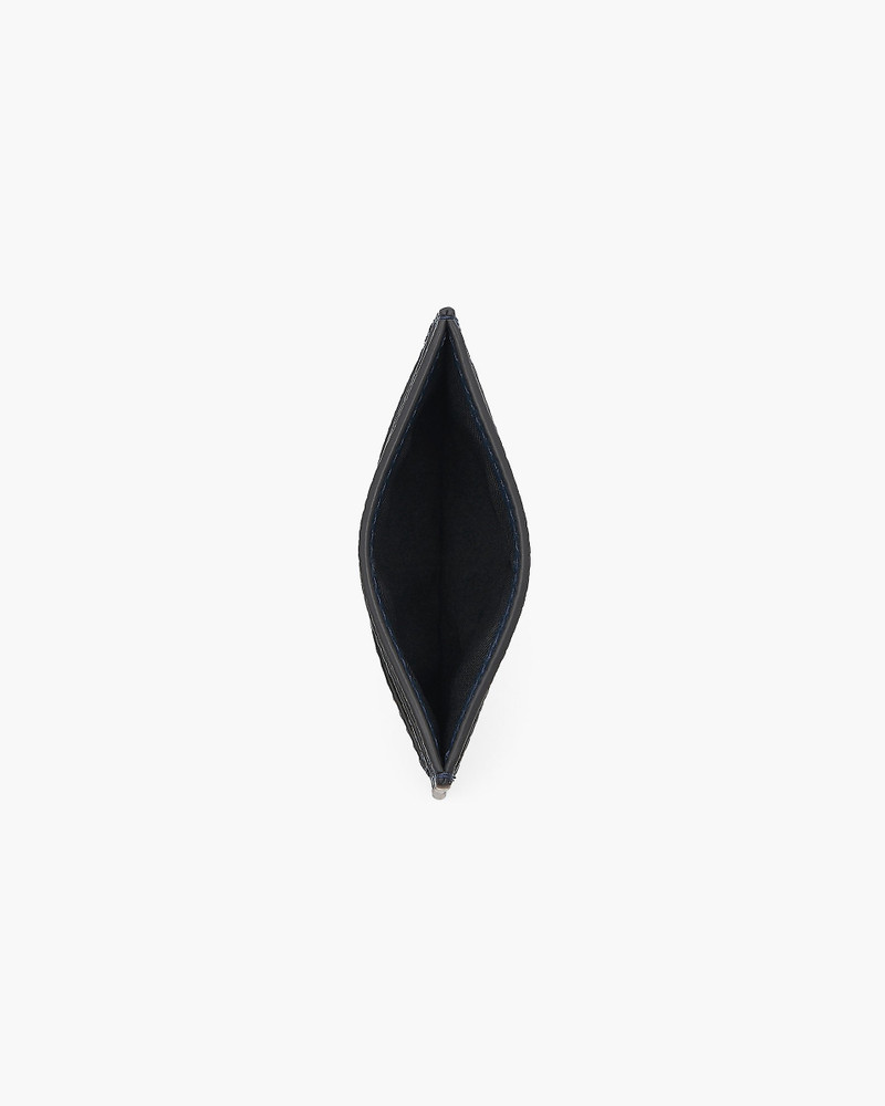 Marc Jacobs THE LEATHER CARD CASE outlook