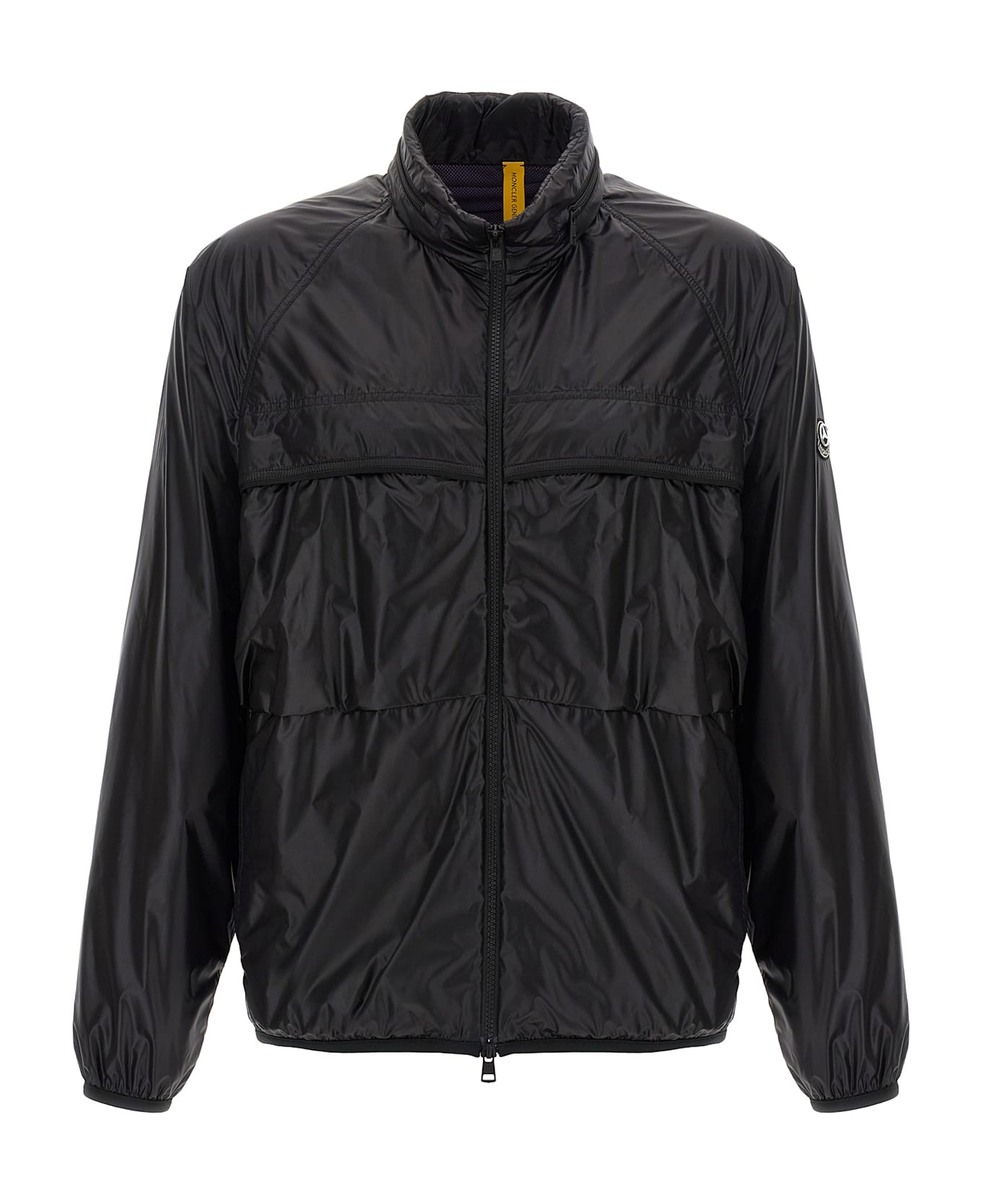 Moncler X Mercedes-benz By Nigo 'anubis' Jacket - 1