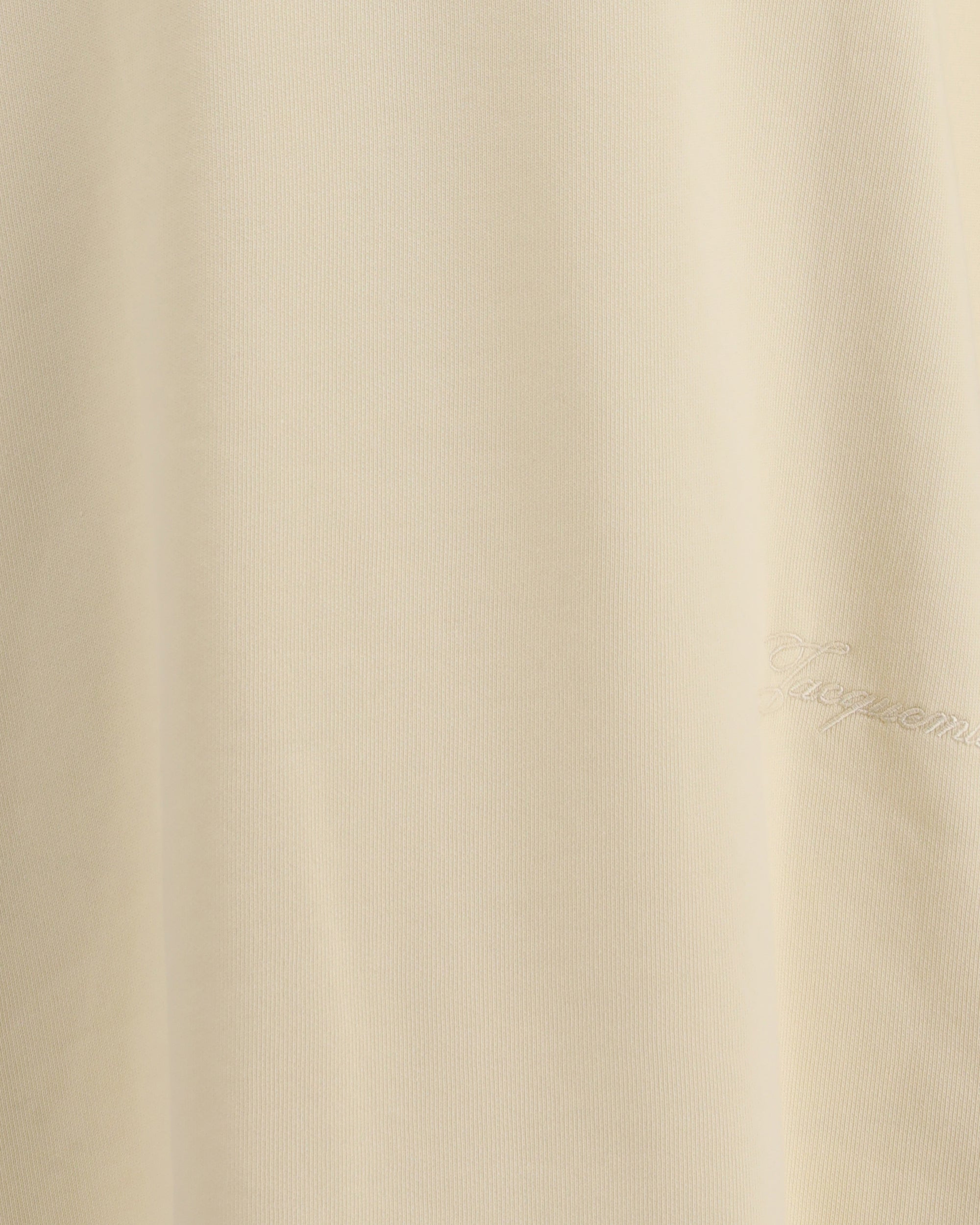Cotton T-Shirt - 3