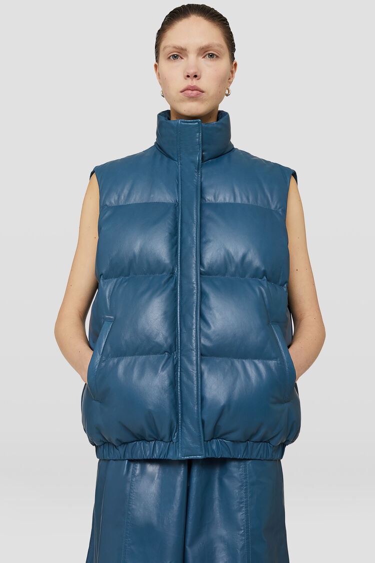 Down Vest - 5