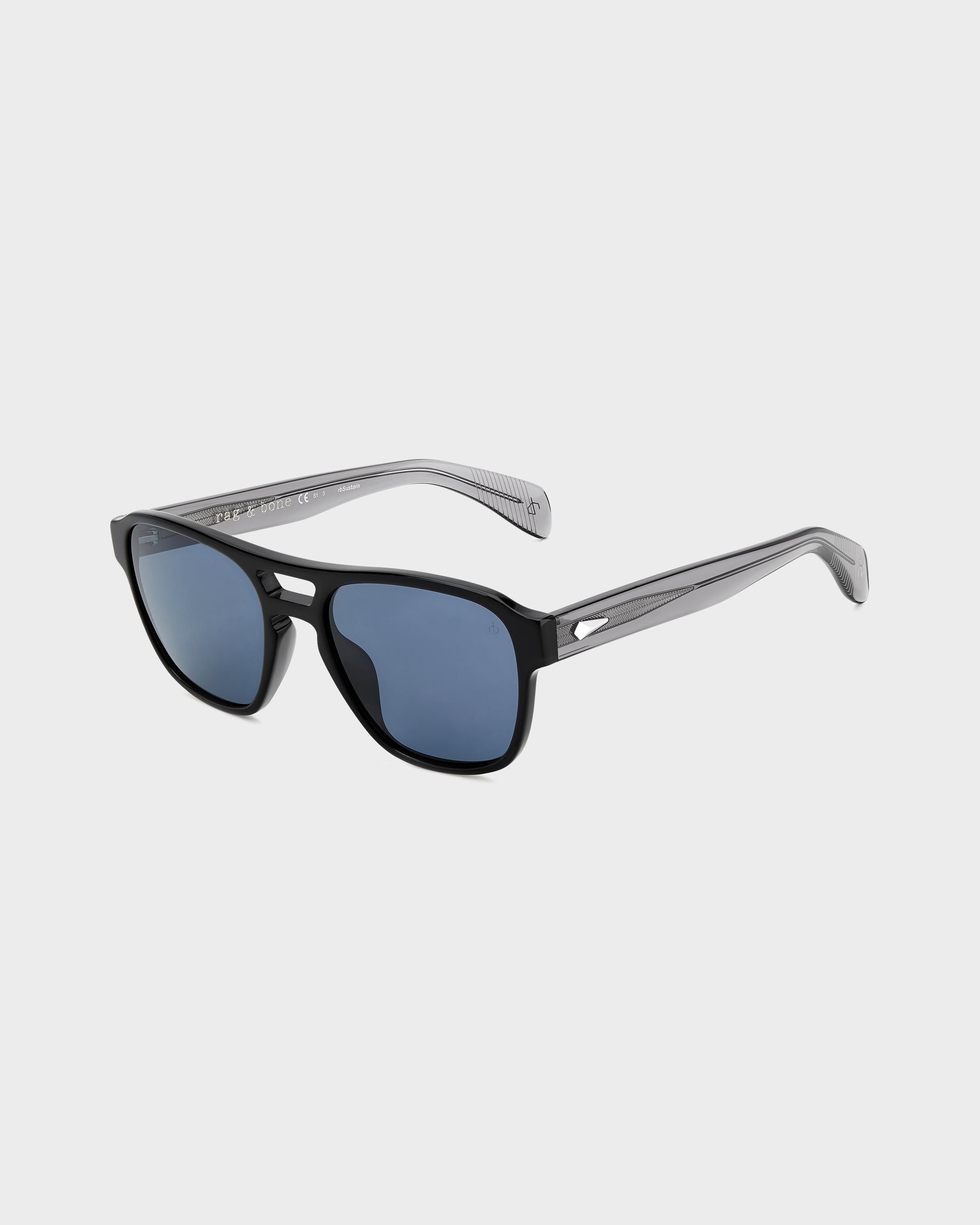 Flint
Square Sunglasses - 1