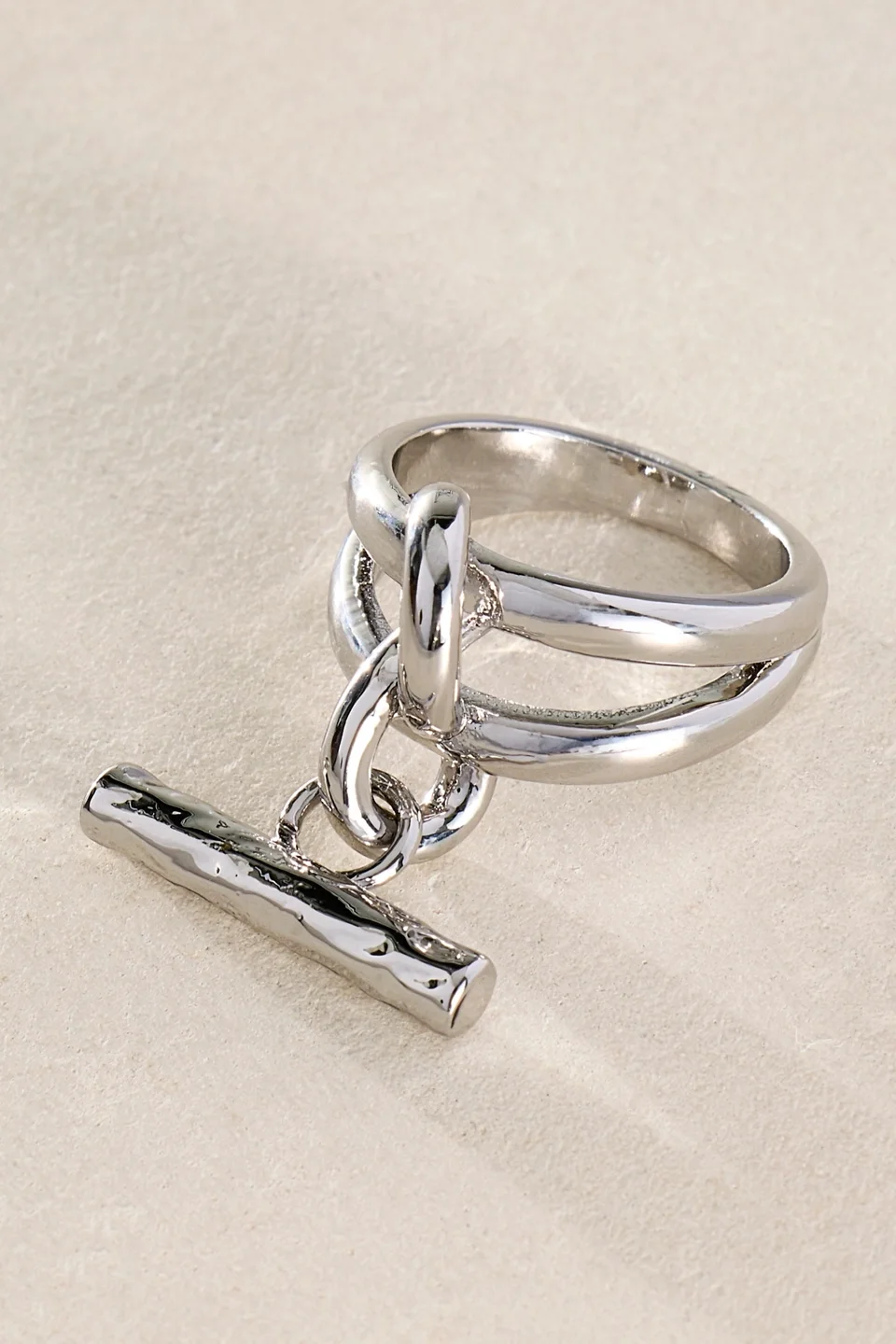 Shadow Ring - 1