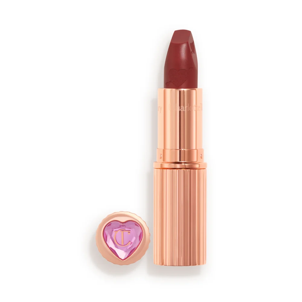 PILLOW TALK LOVE EFFECT LIPSTICK MATTE REVOLUTION - LOVE TALK - 1