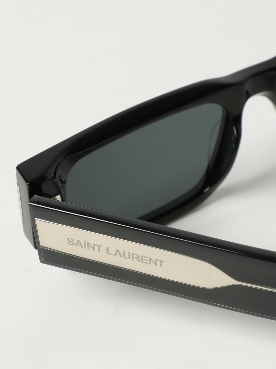 Sunglasses men Saint Laurent - 4