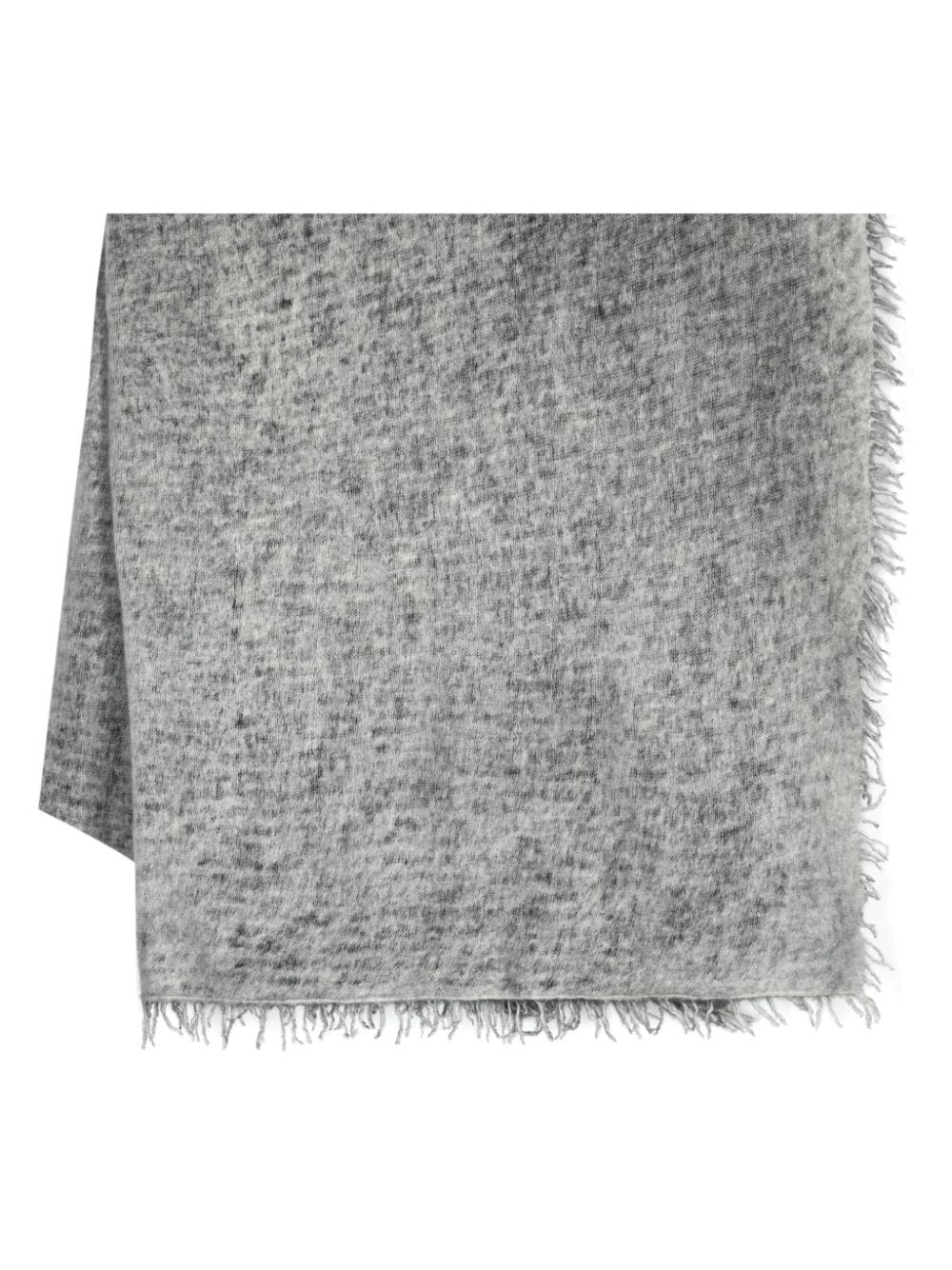 mÃ©lange scarf - 1