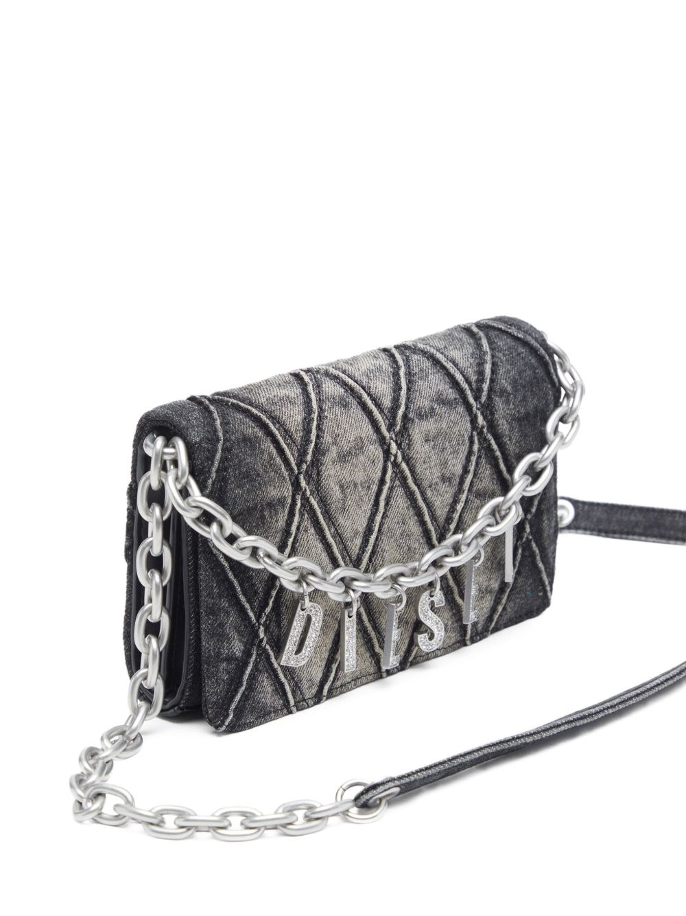Charm-D wallet - 5