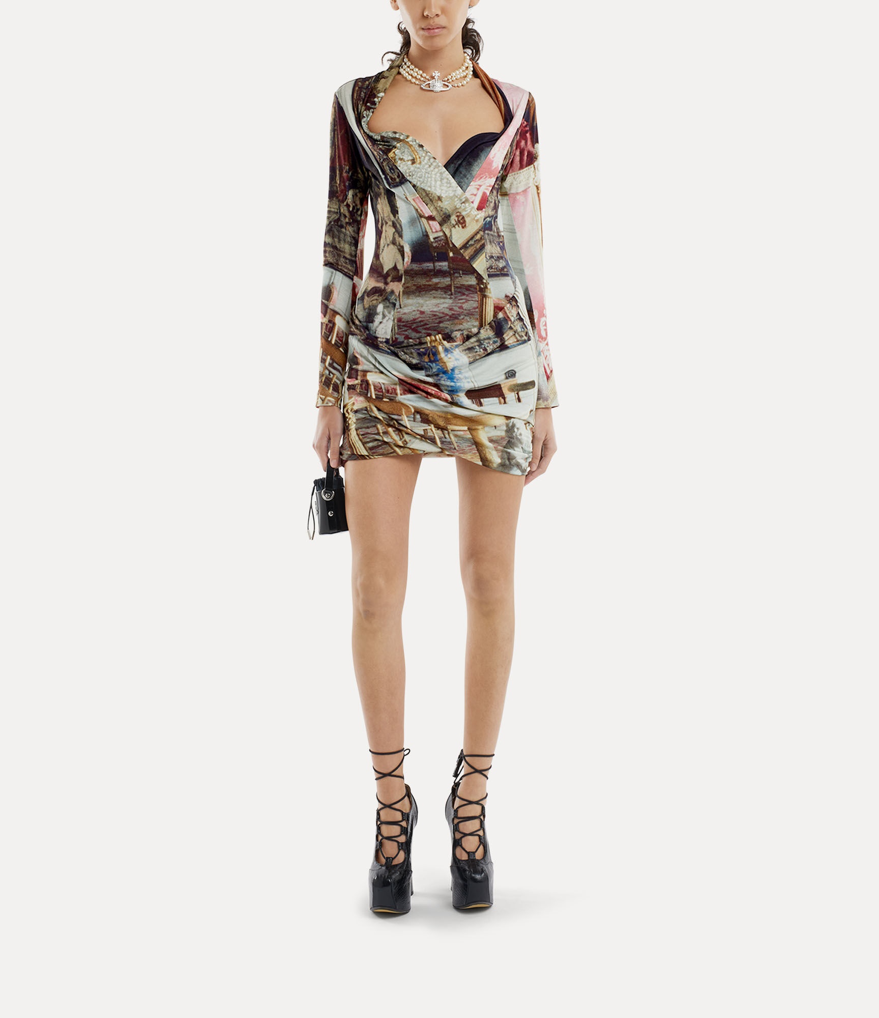 SARA DRESS - 3
