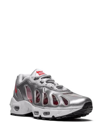 Nike Air Max 96 sneakers outlook