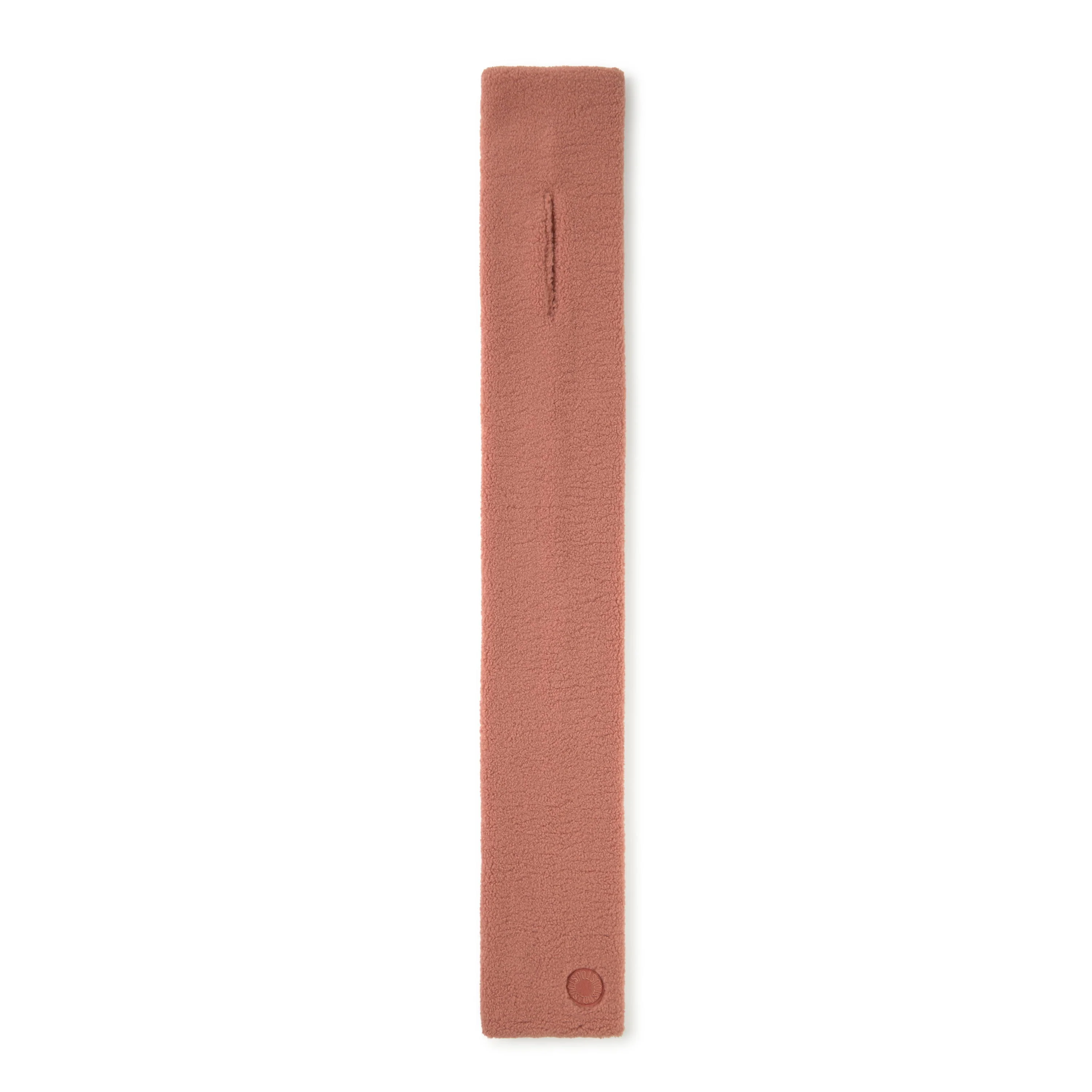 Dark pink Scarf TOUS Faux - 1