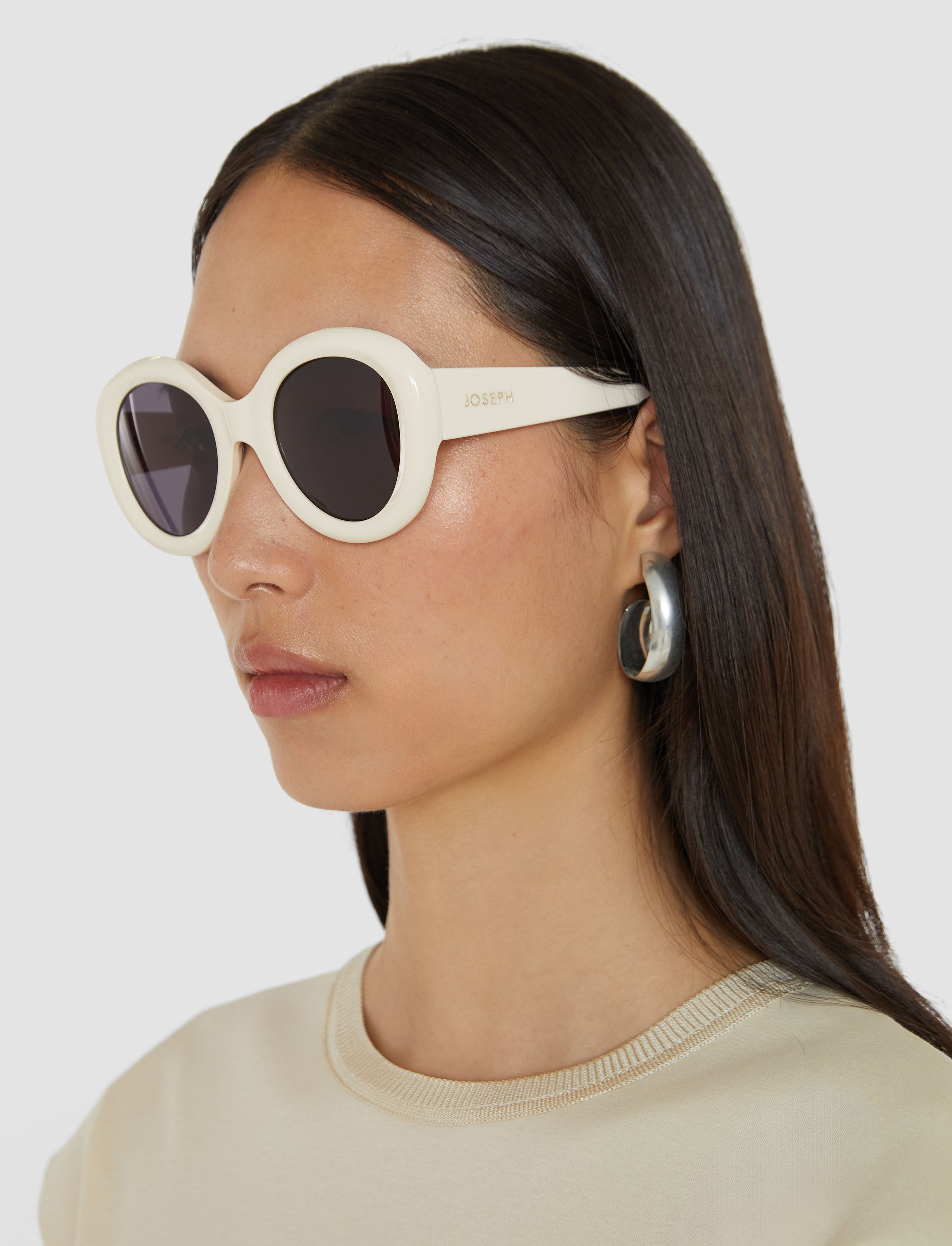 Round Sunglasses - 4