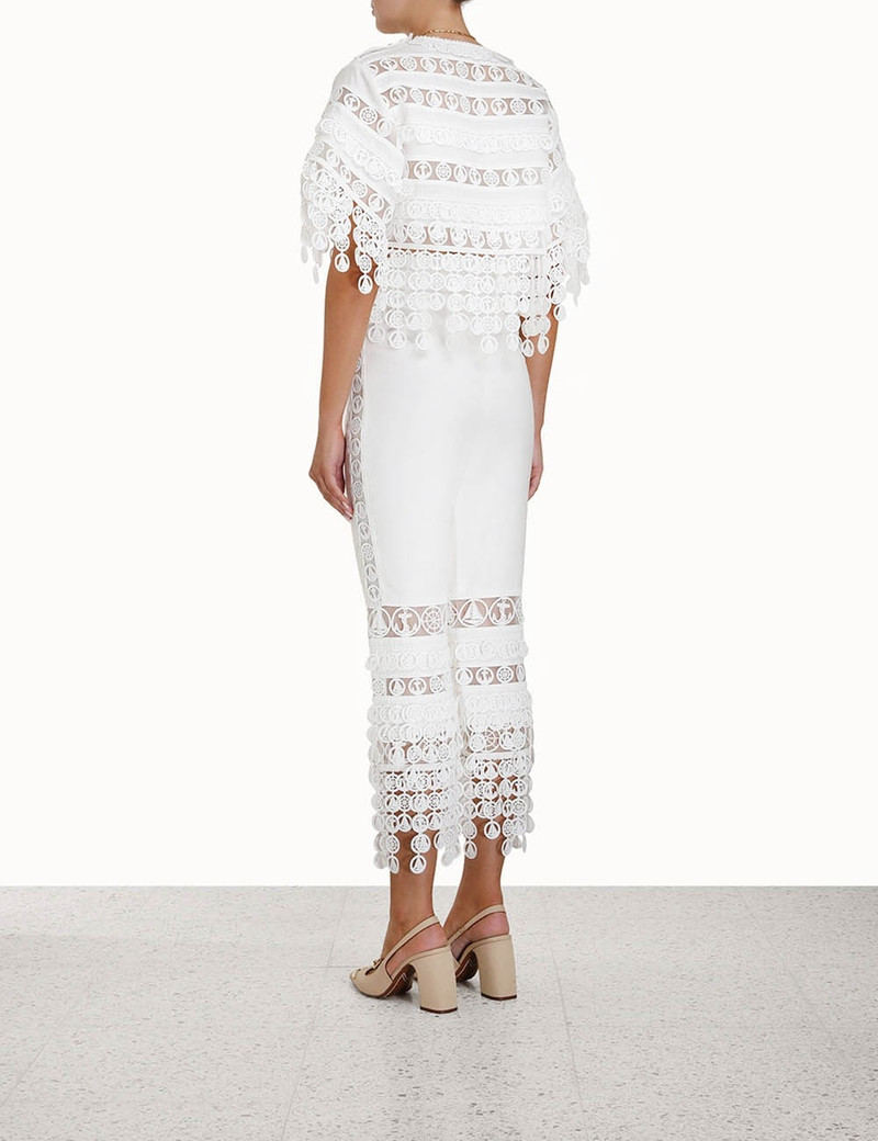HIGH TIDE NAUTICAL PANT 4