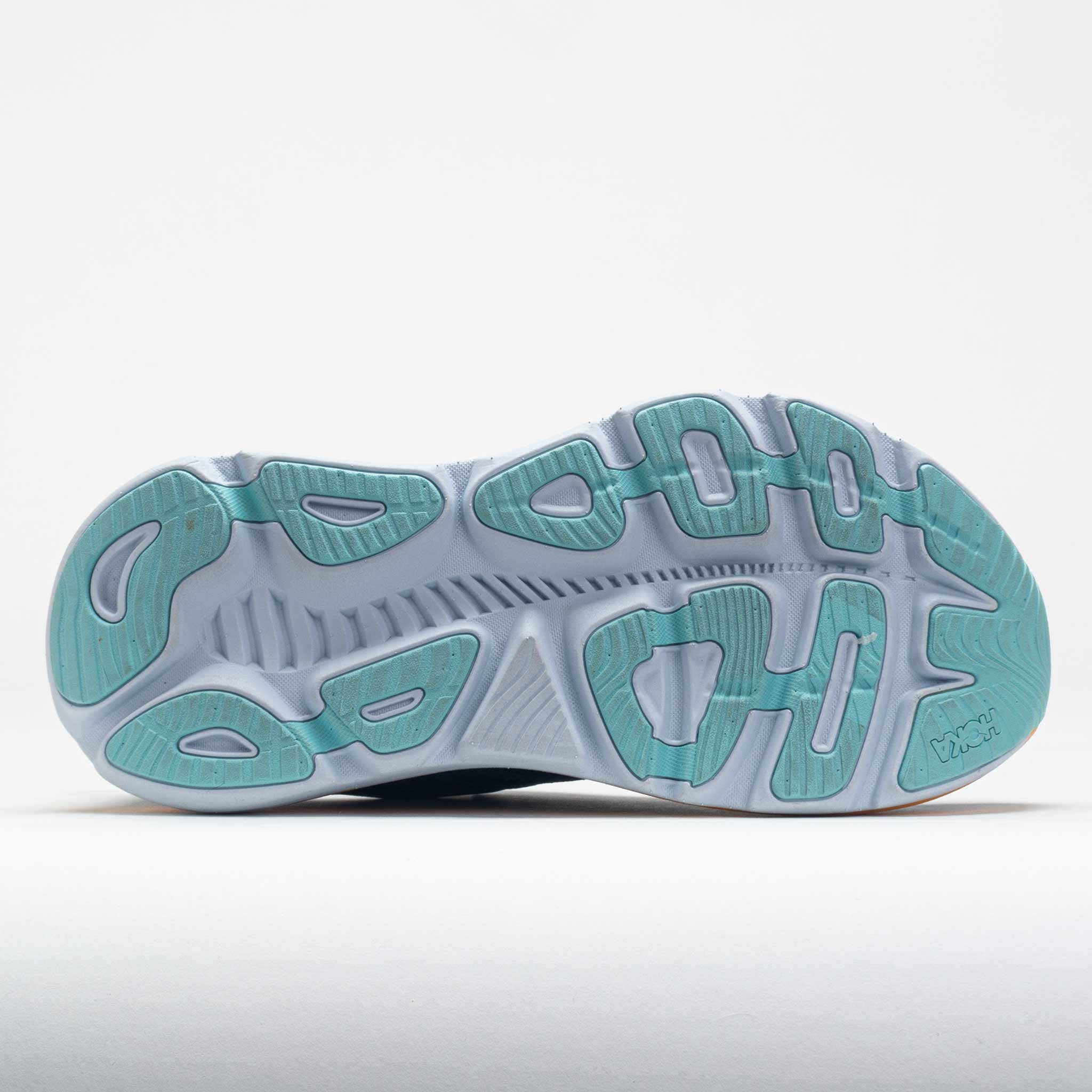 HOKA Gaviota 5 Men's Shadow/Dusk - 4
