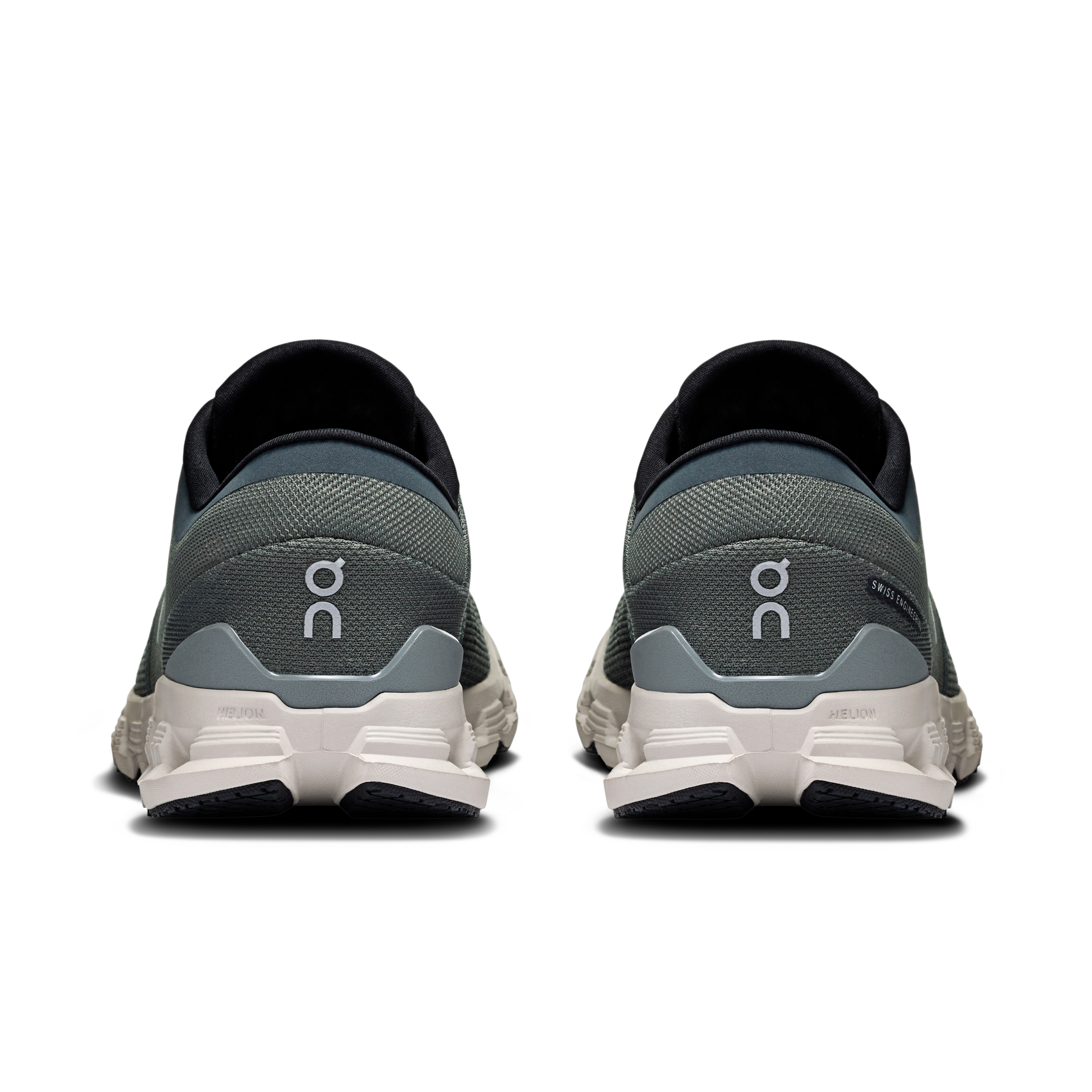 Cloud X 4 - 5